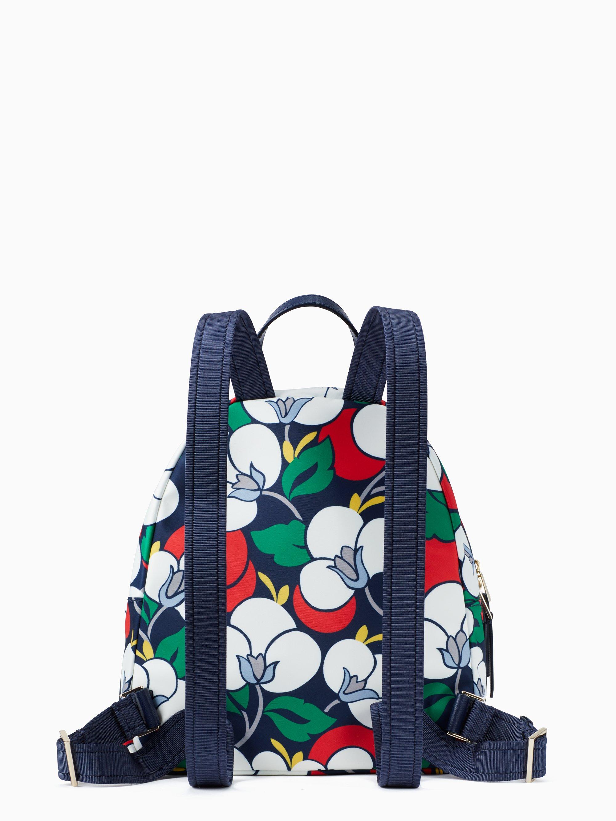 kate spade breezy backpack