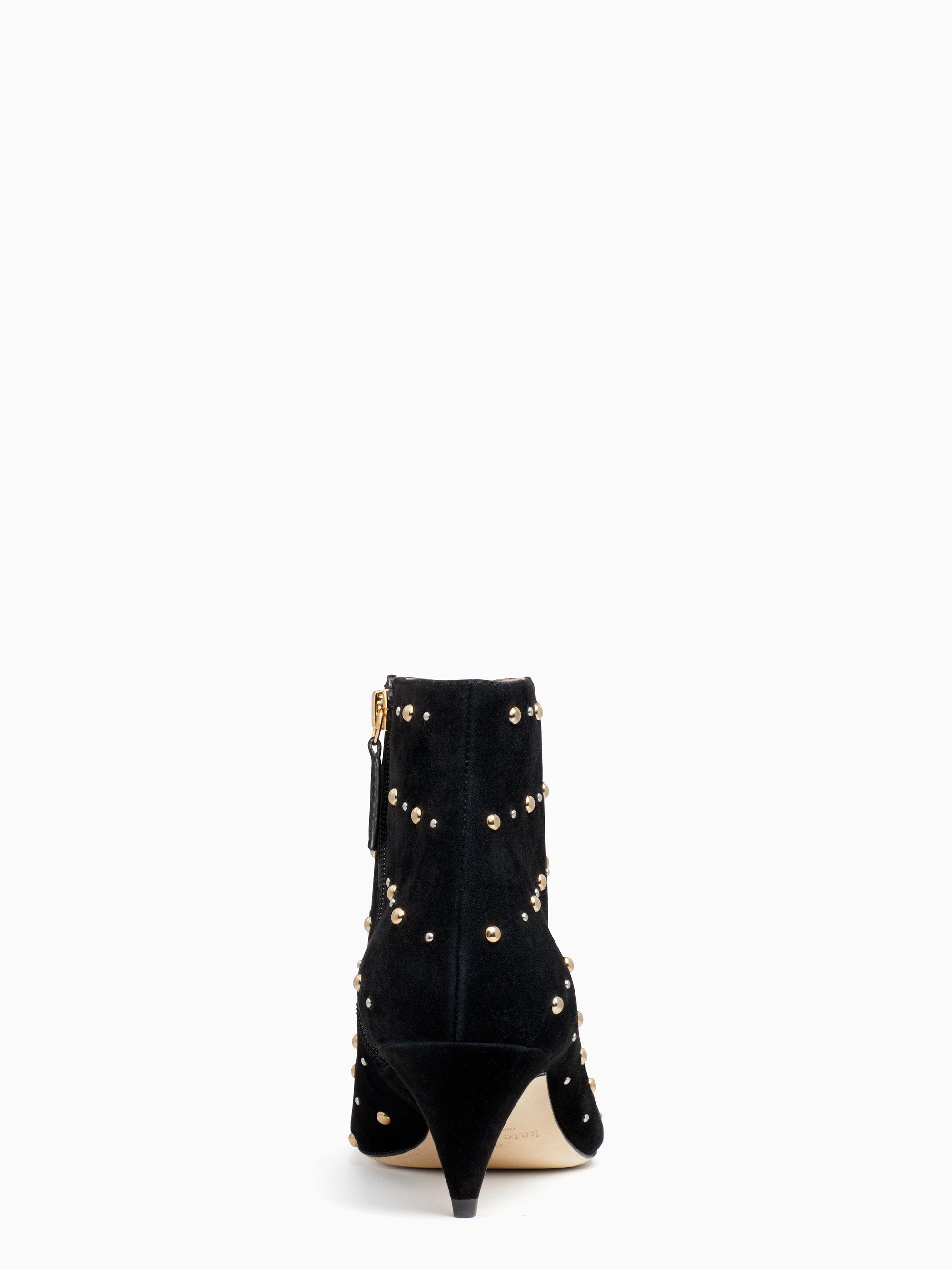 kate spade starr boots