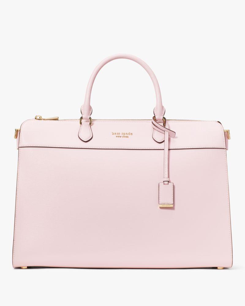 Kate Spade Morgan Laptop Bag in Pink Lyst UK