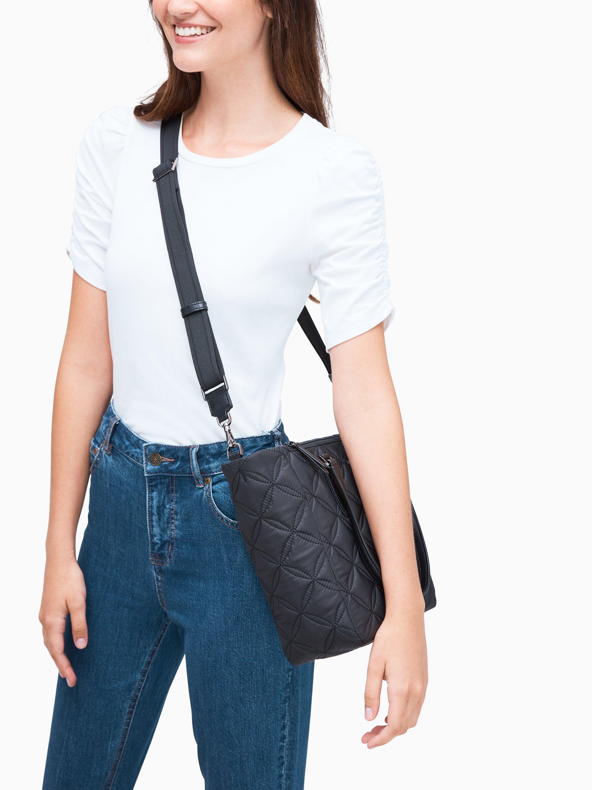 kate spade joe medium satchel