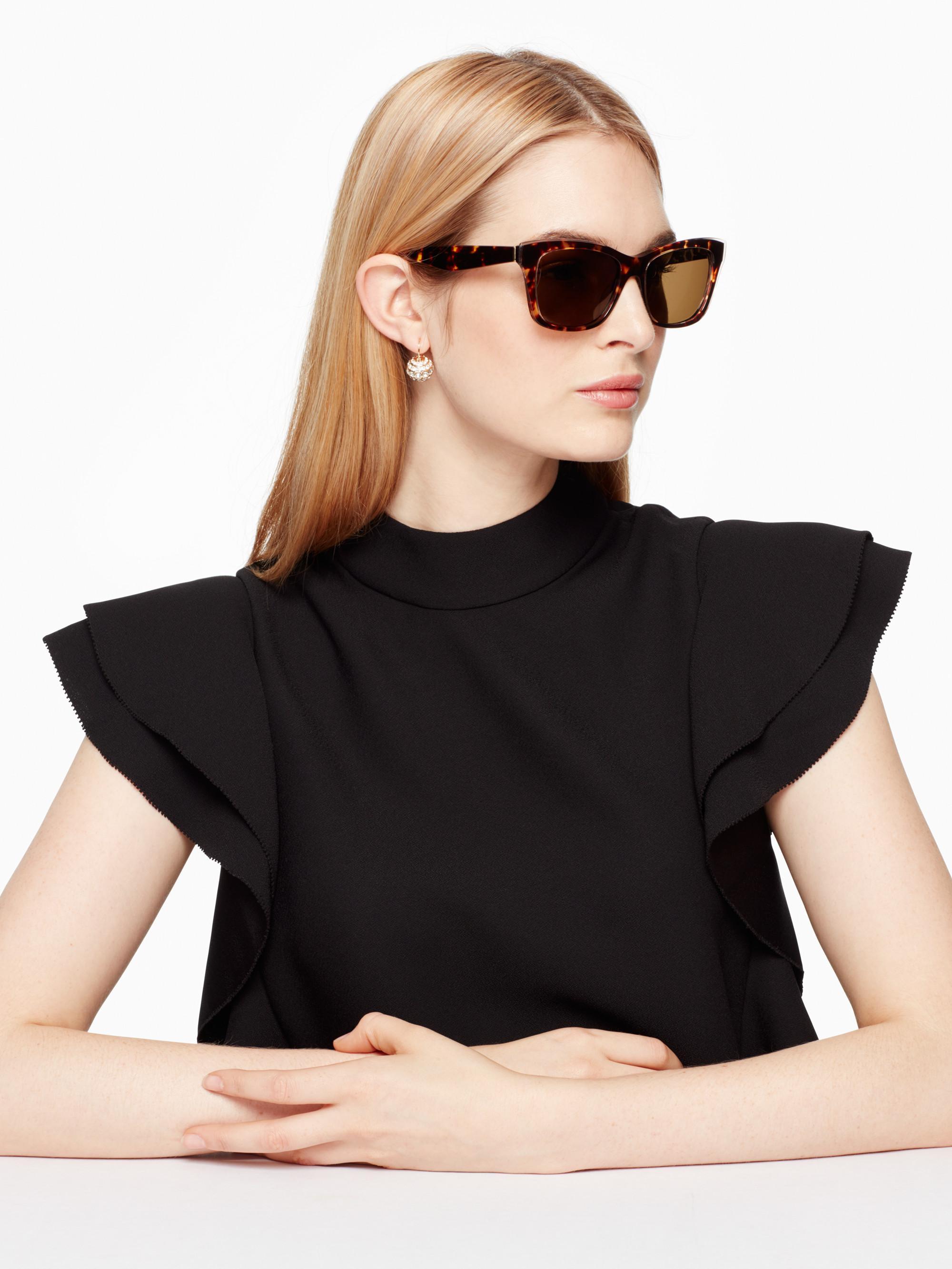 Kate Spade Jenae Sunglasses 2024 www tofrei
