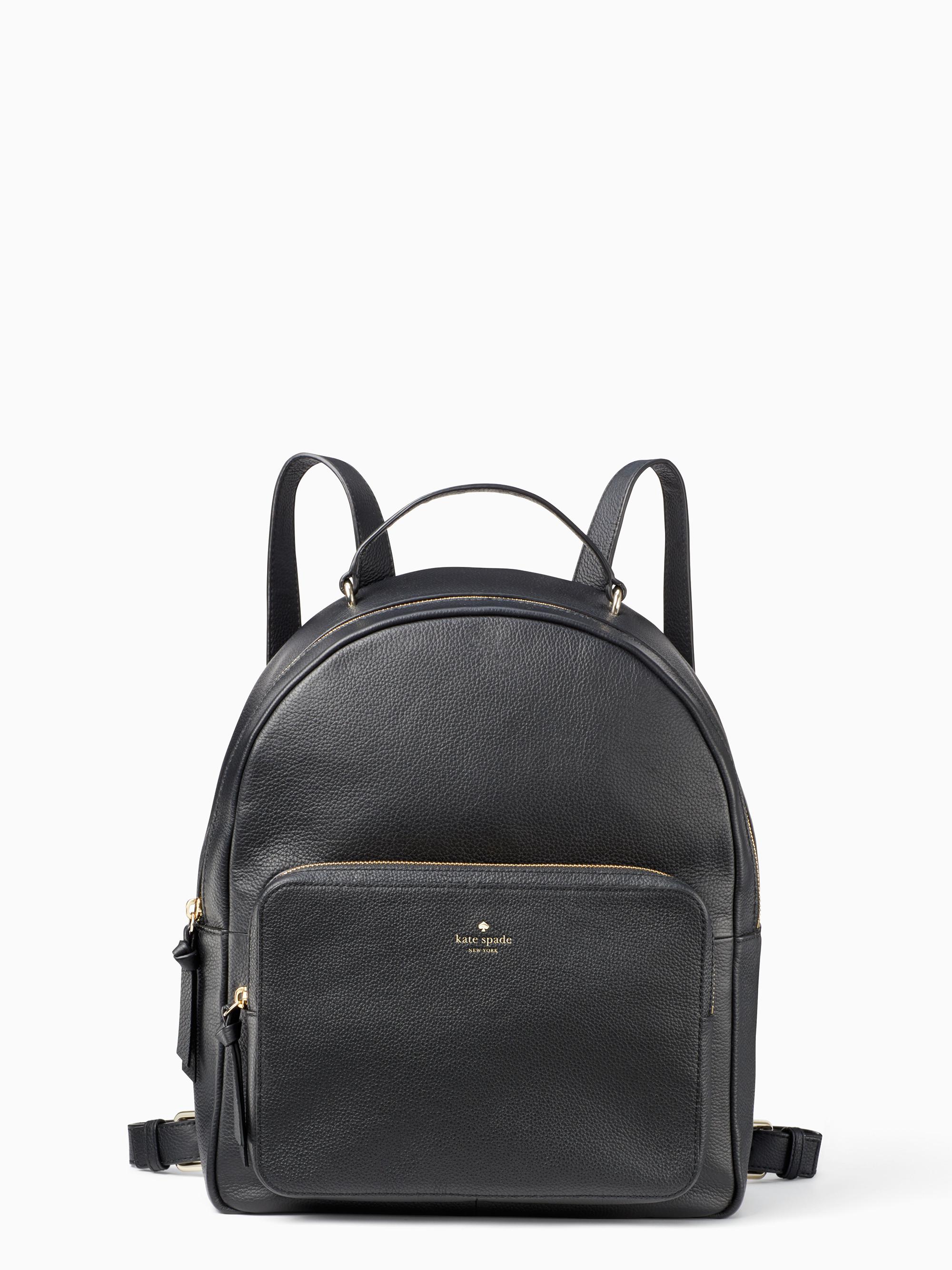 kate spade larchmont avenue backpack