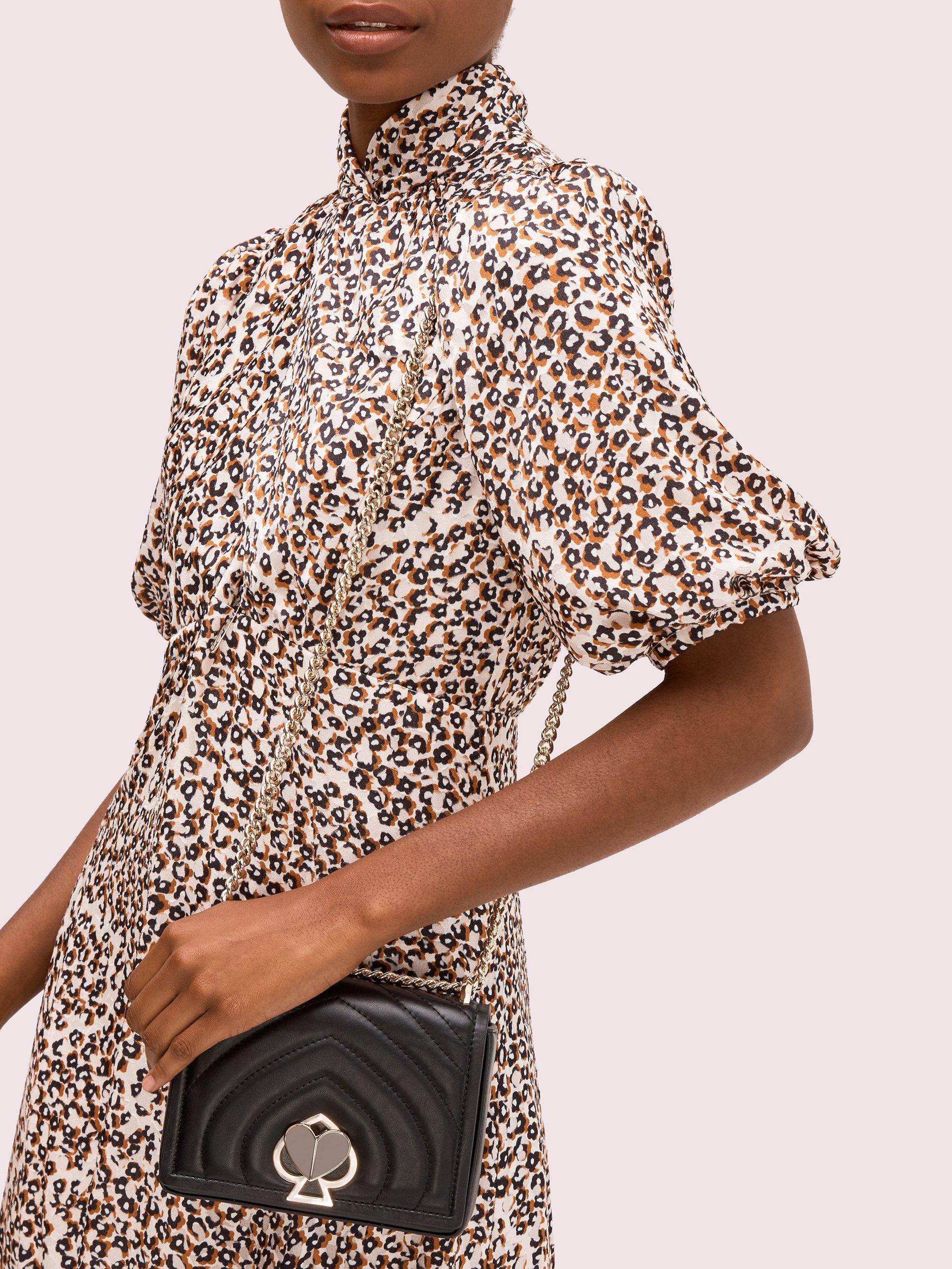 convertible chain shoulder bag