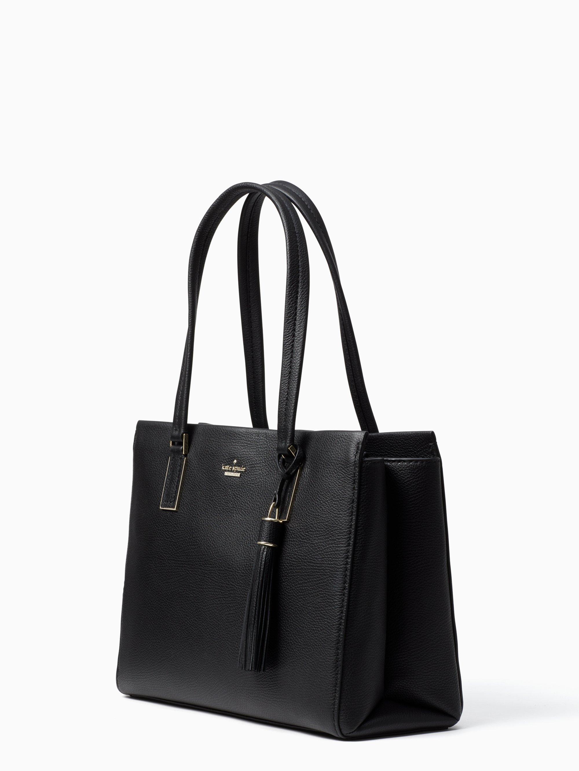 kate spade naomi tote