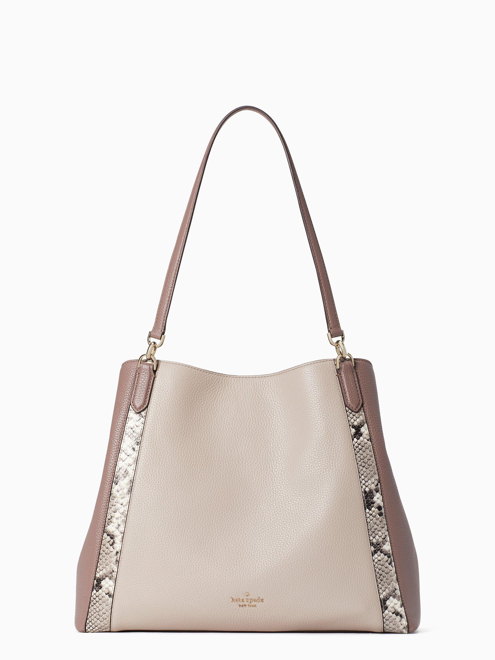kate spade jackson tote