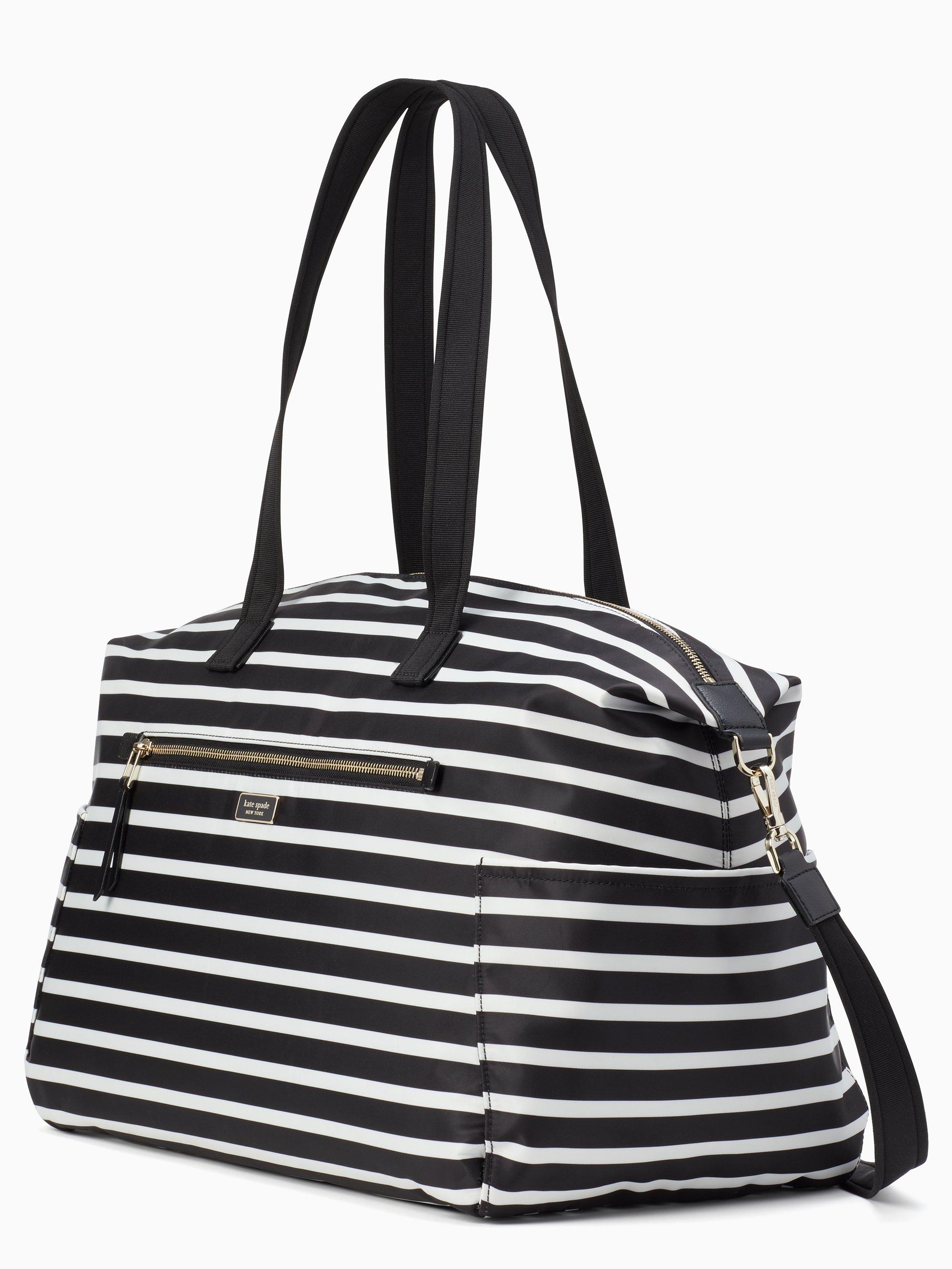 Kate spade dawn sailing stripe sale