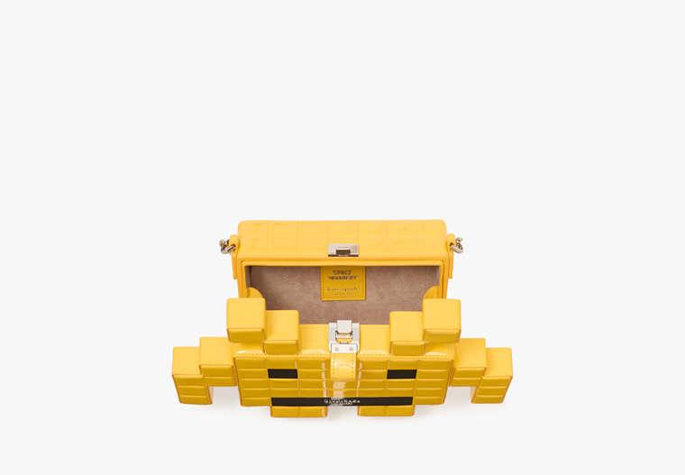 【Space Invaders X kate spade】コラボ 3D Alien Crossbody s-l400.jpg