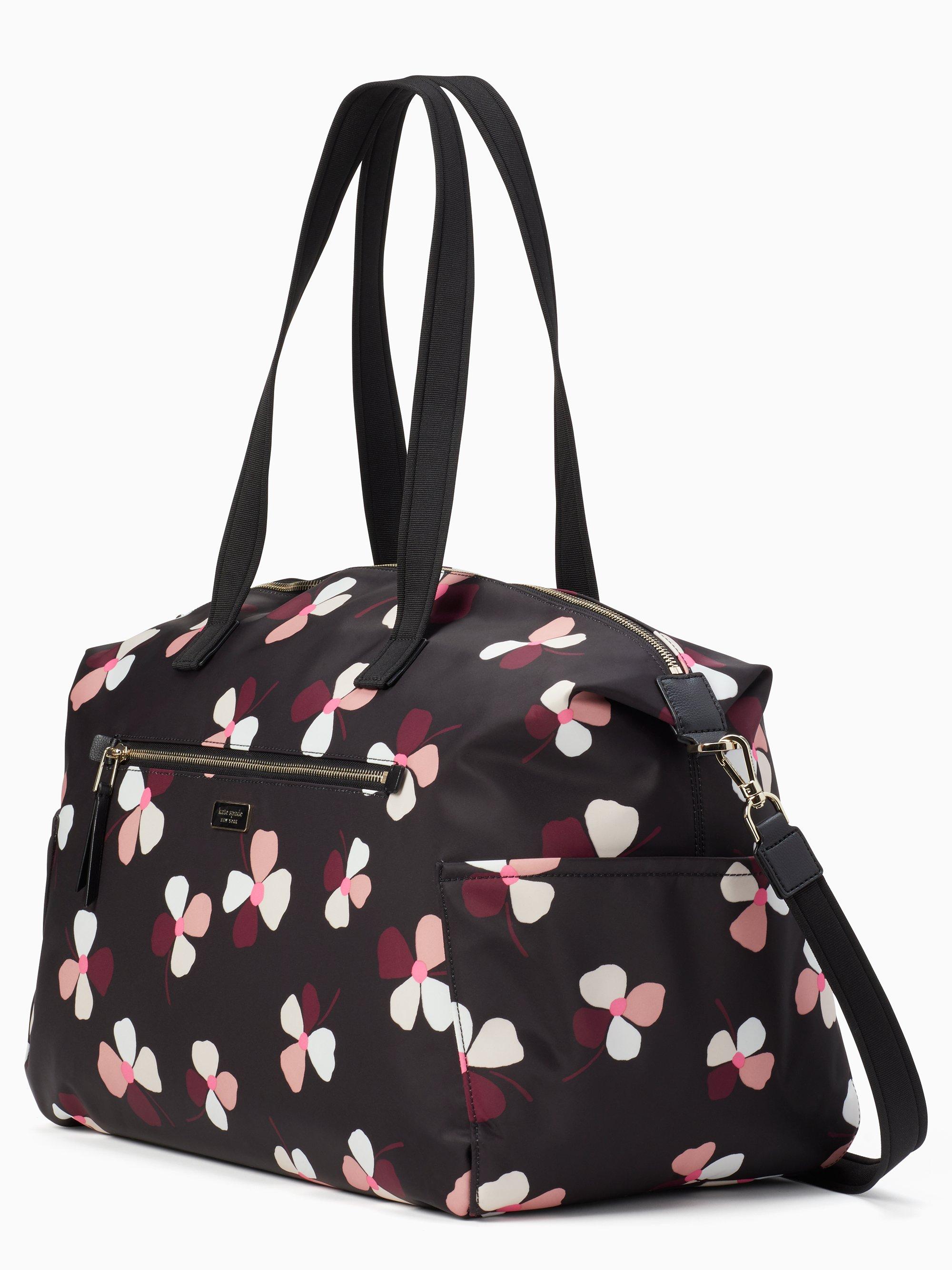 dawn weekender kate spade