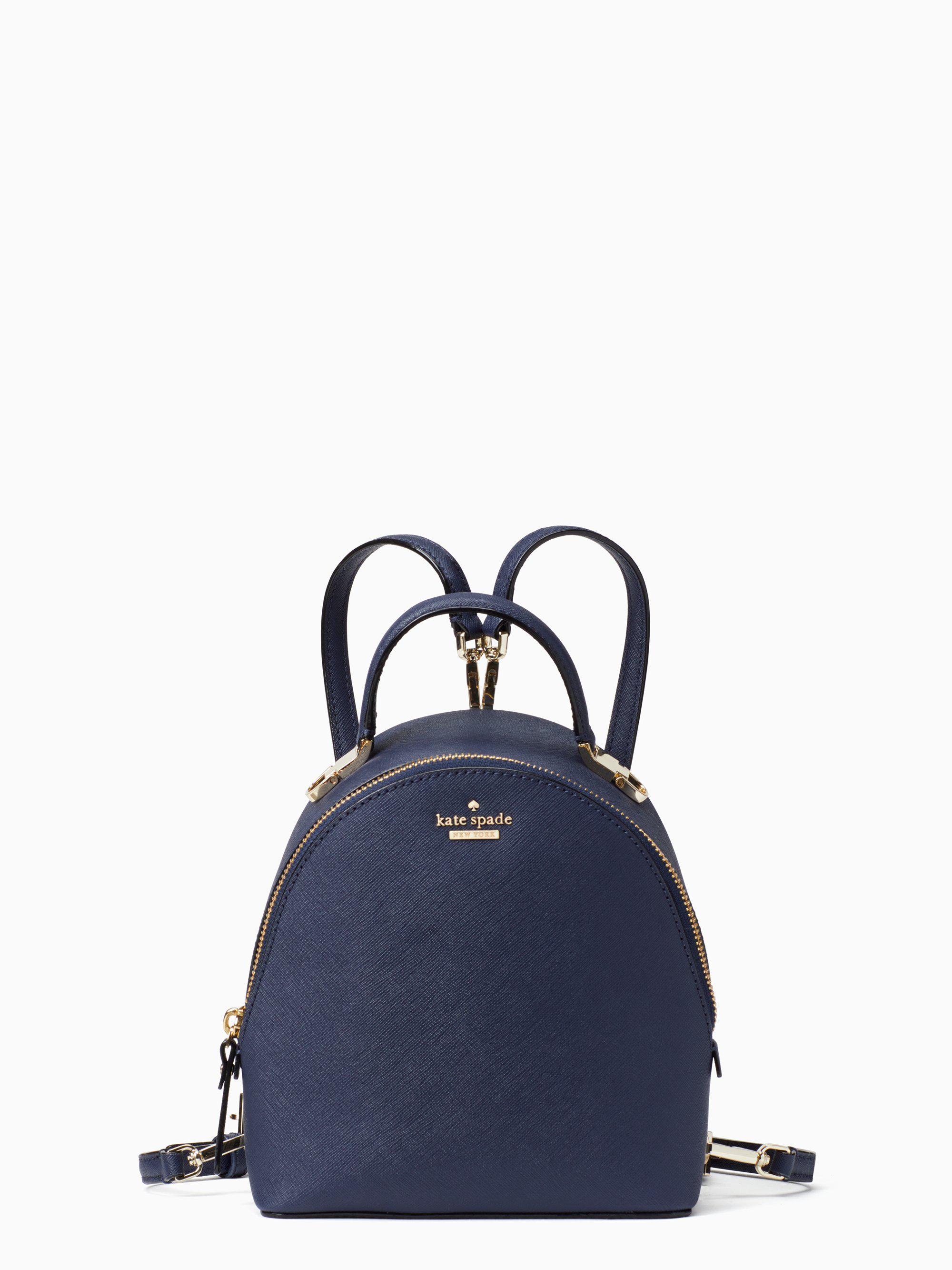 cameron street binx mini backpack