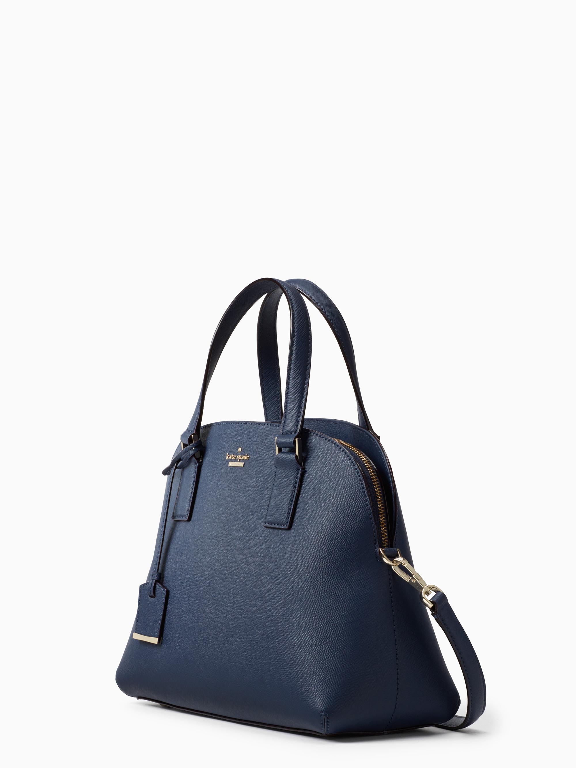 kate spade cameron street lottie bag