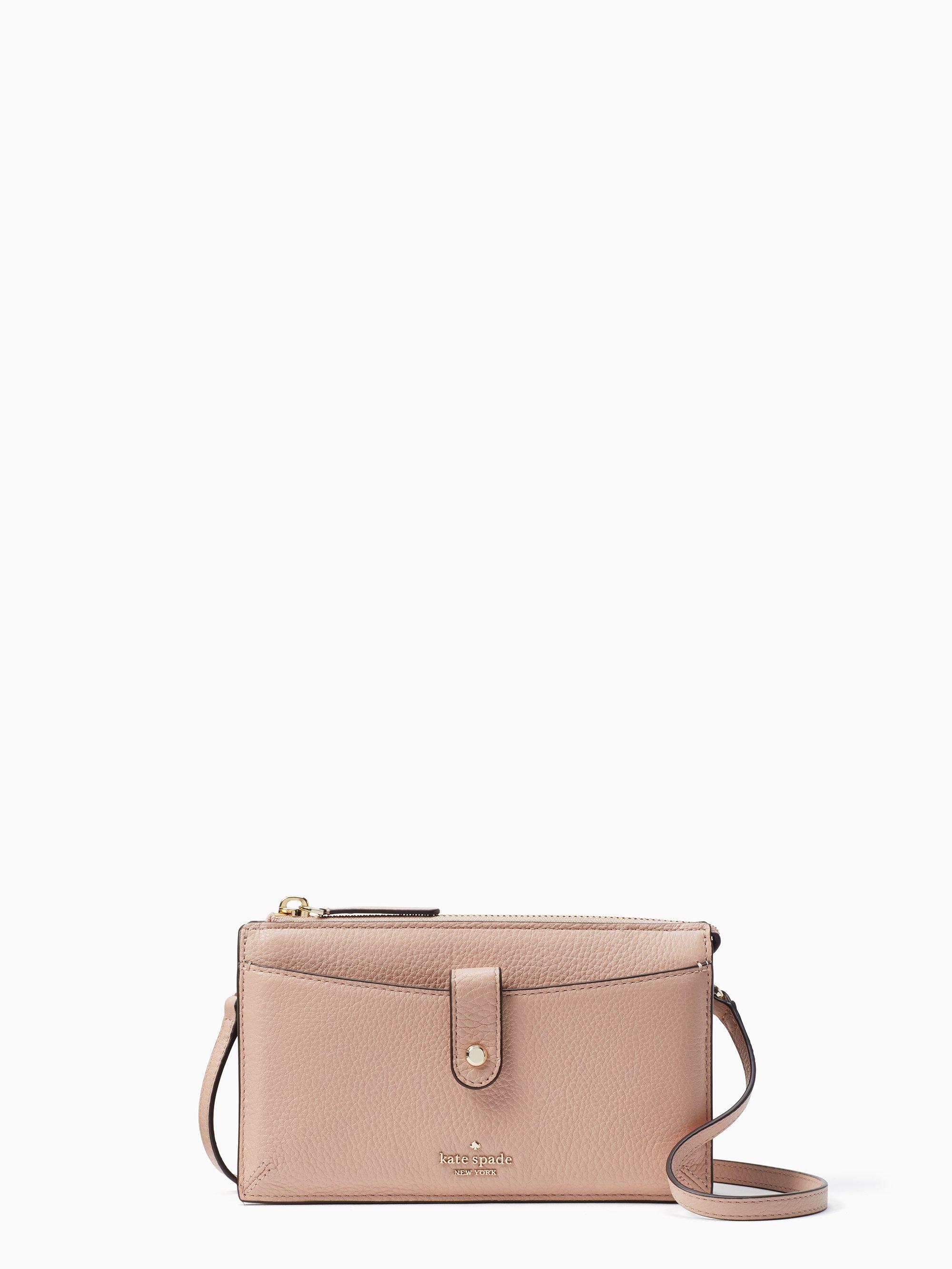 kate spade jackson tab crossbody