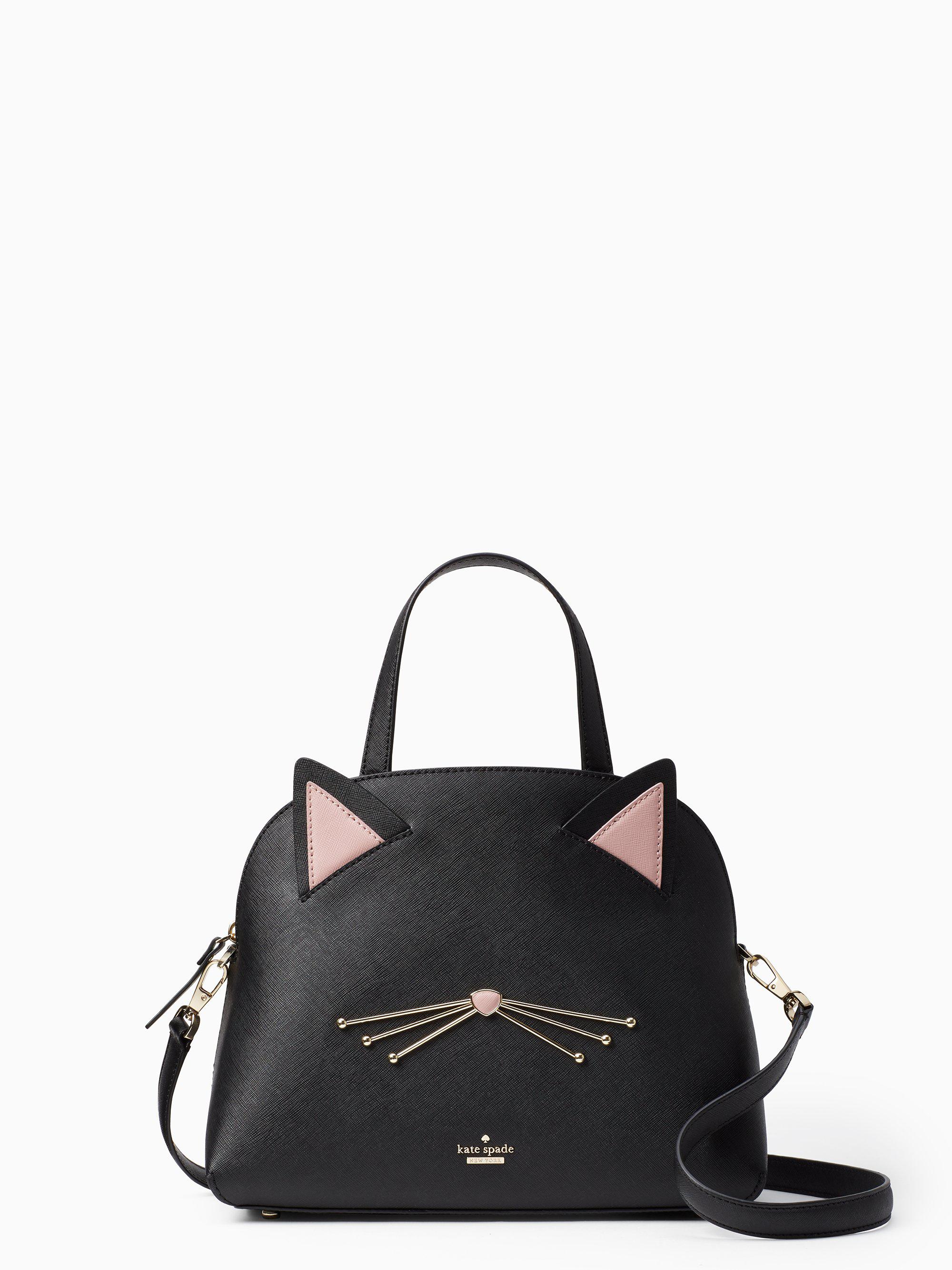 kate spade kitten