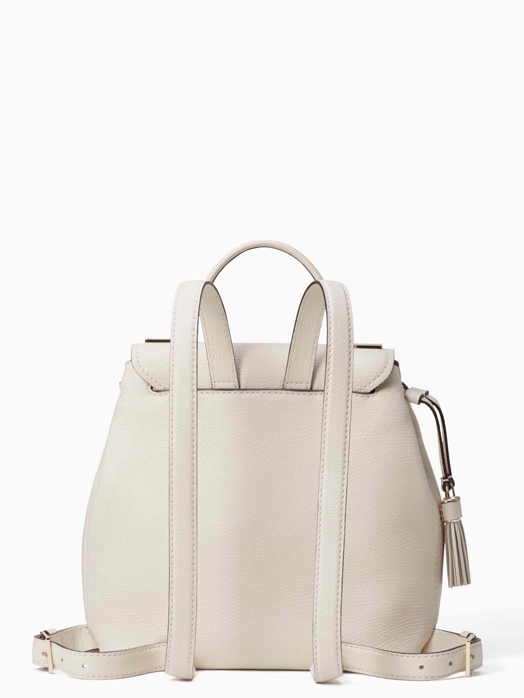 kate spade naomi backpack