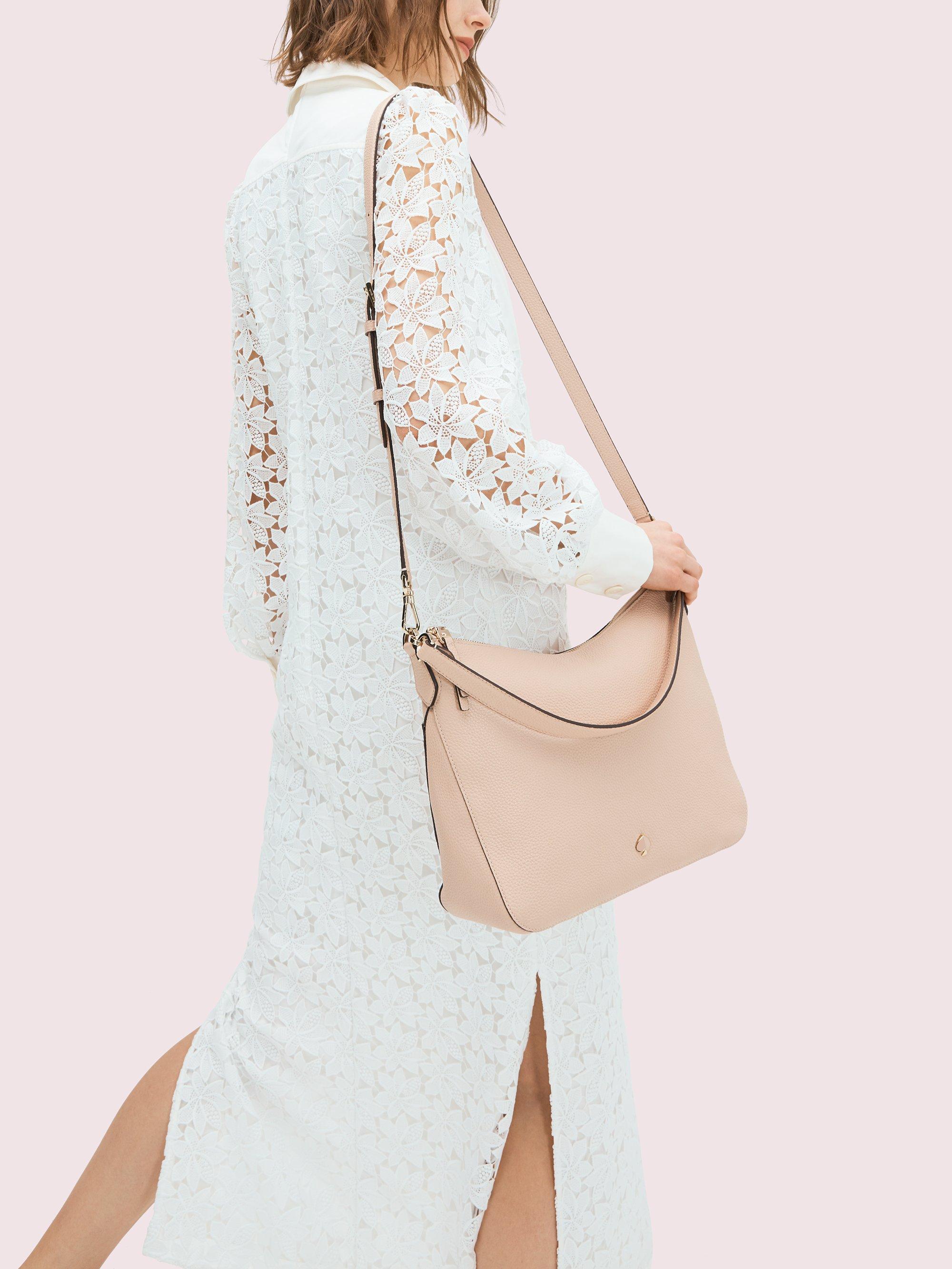 kate spade medium polly