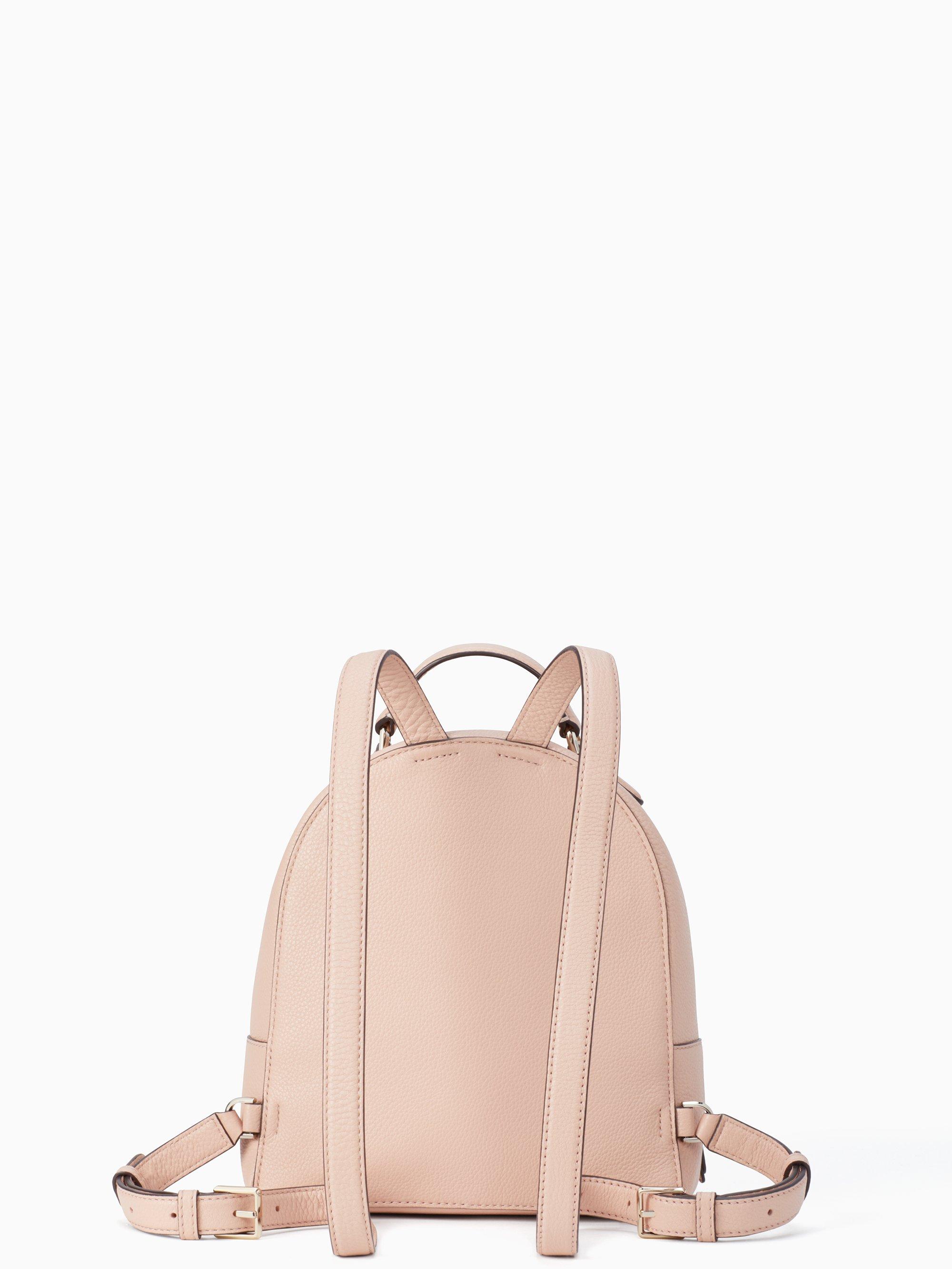 kate spade jackson medium backpack