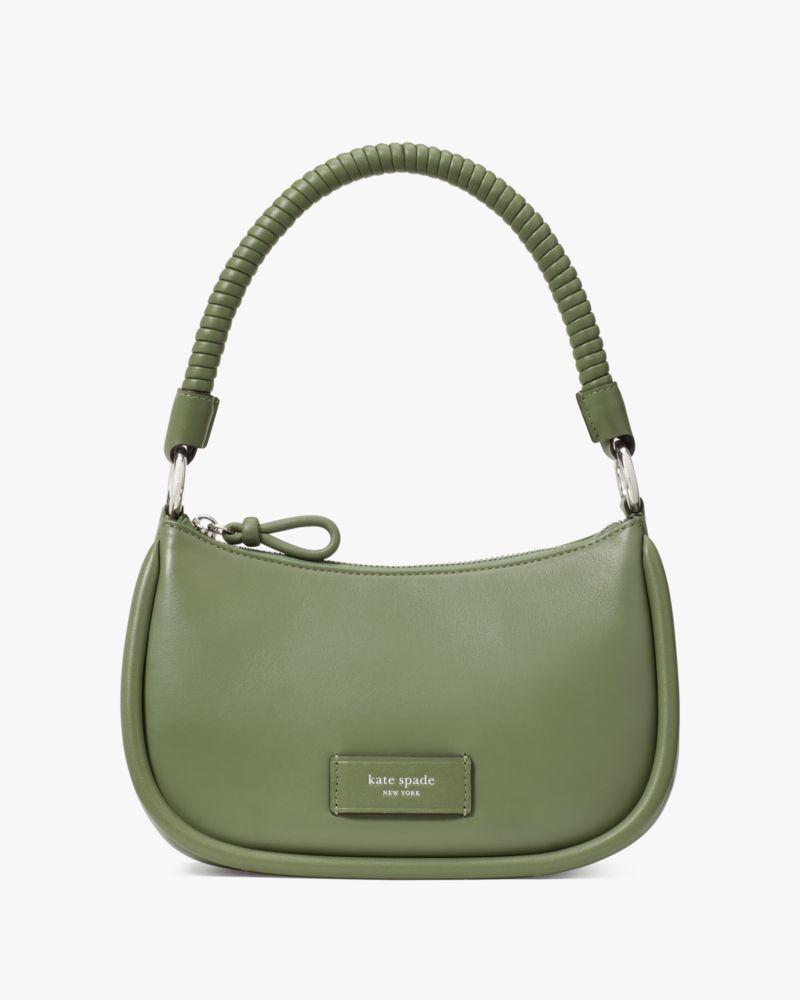 【Kate Spade】Loop Large Shoulder Bag ◆国内発送◆ Loop Large Shoulder Bag | Kate Spade New York