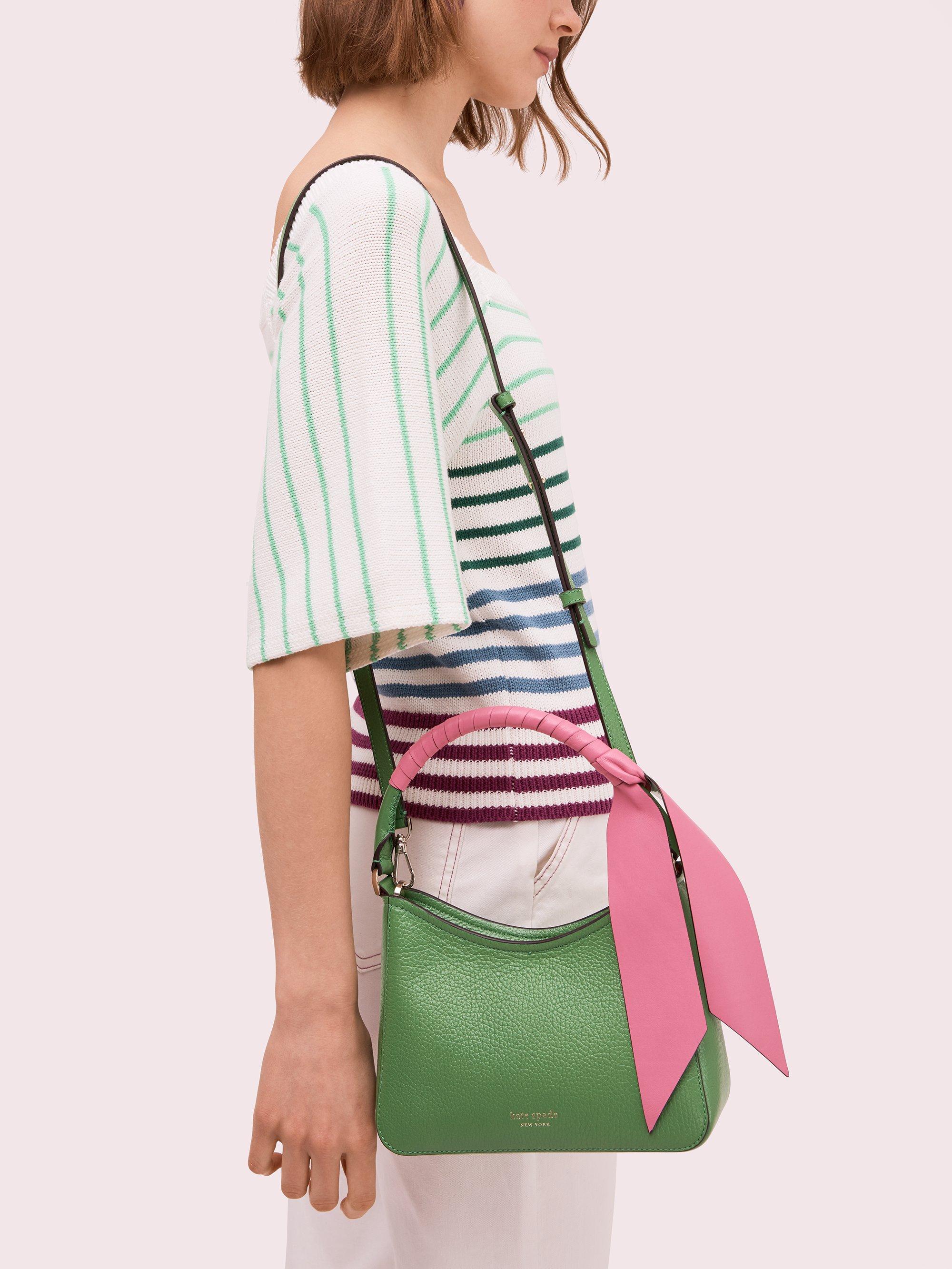 dolly small shoulder bag kate spade