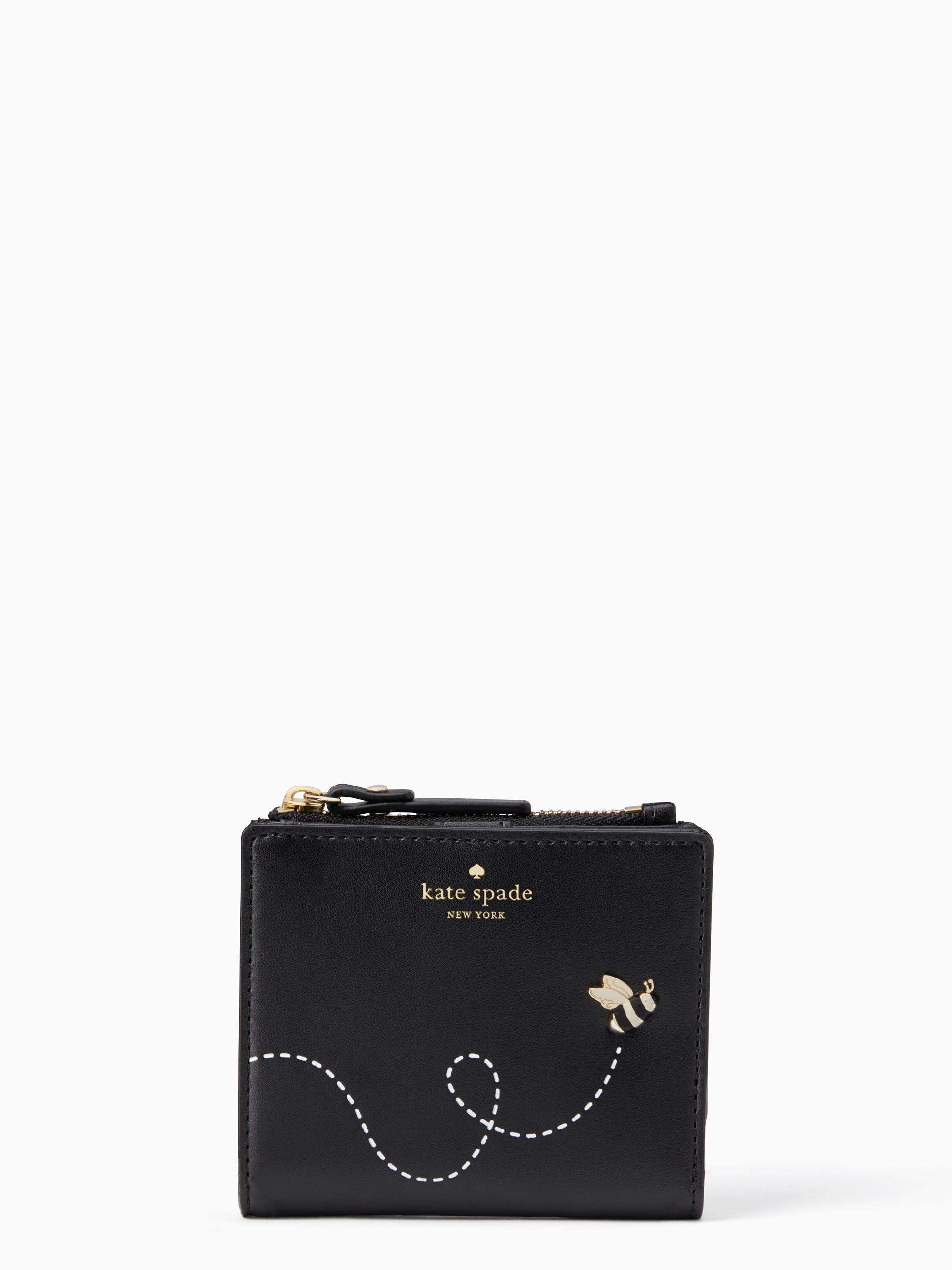 dkny bryant slim wallet