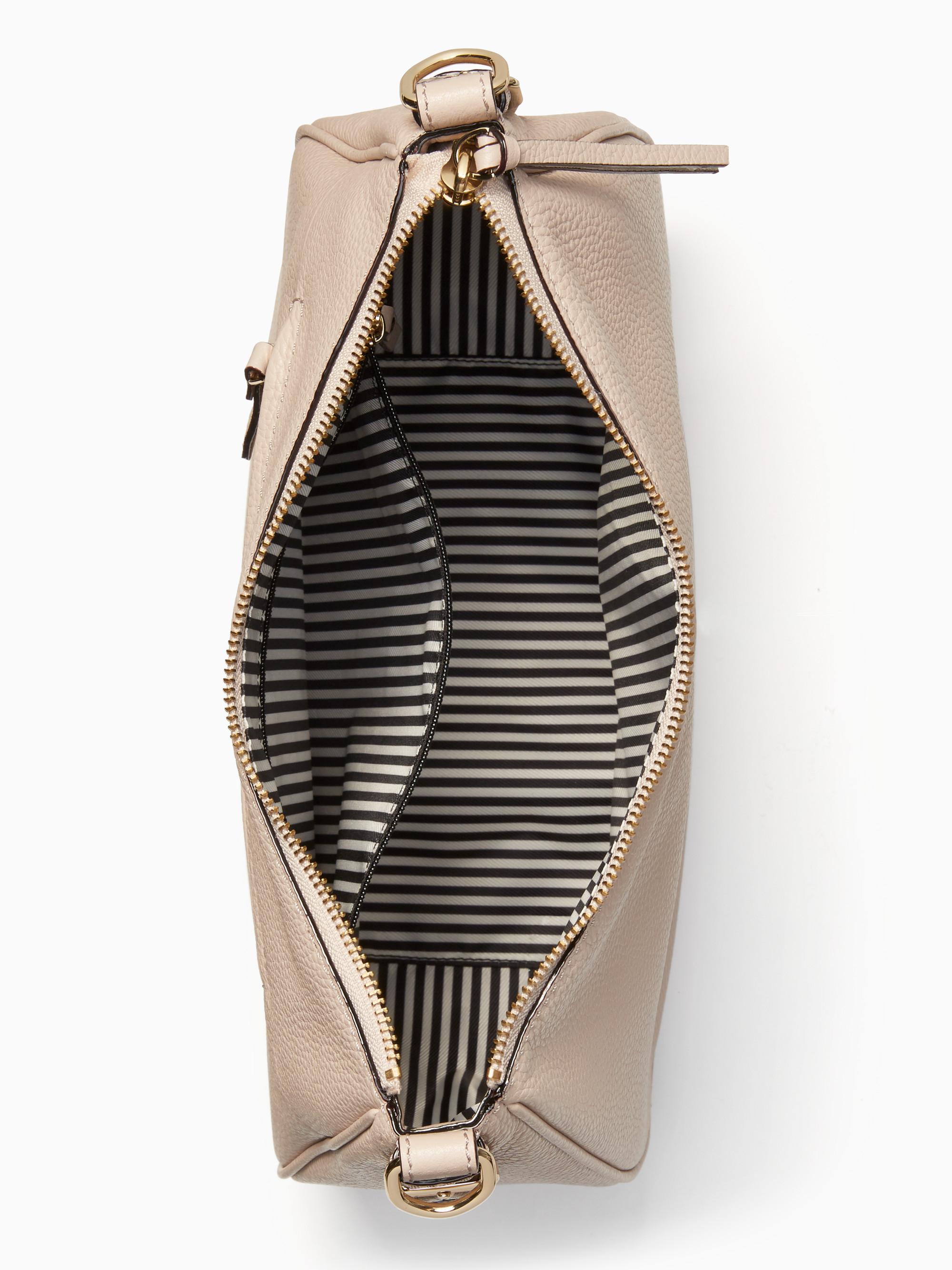 kate spade cobble hill tayler tote