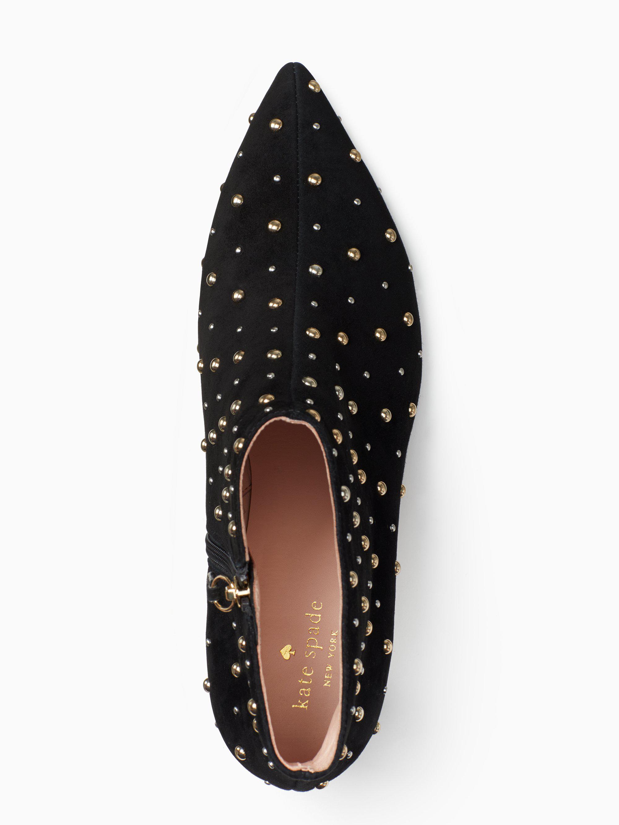 kate spade starr boots