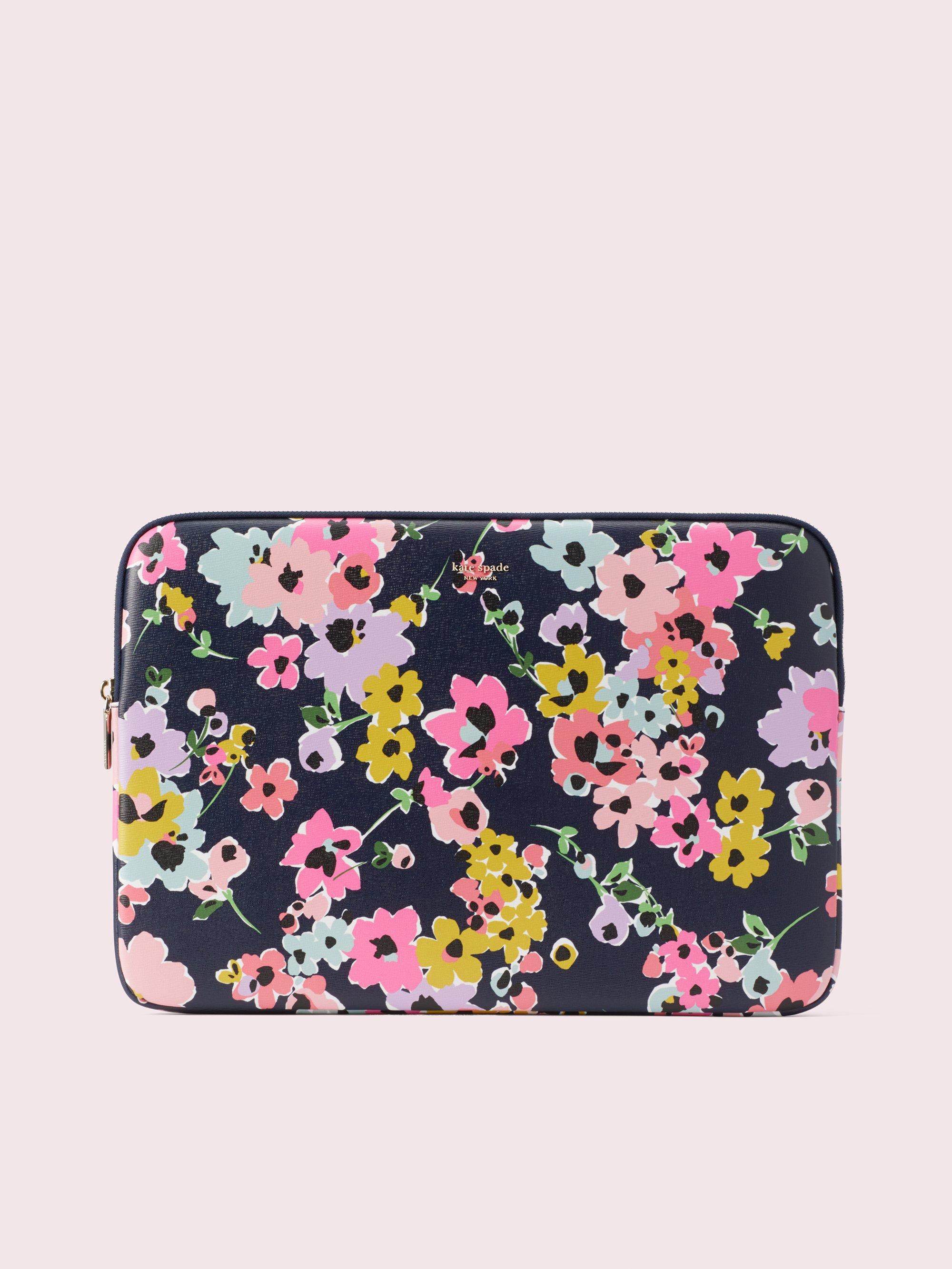 kate spade tote with laptop sleeve