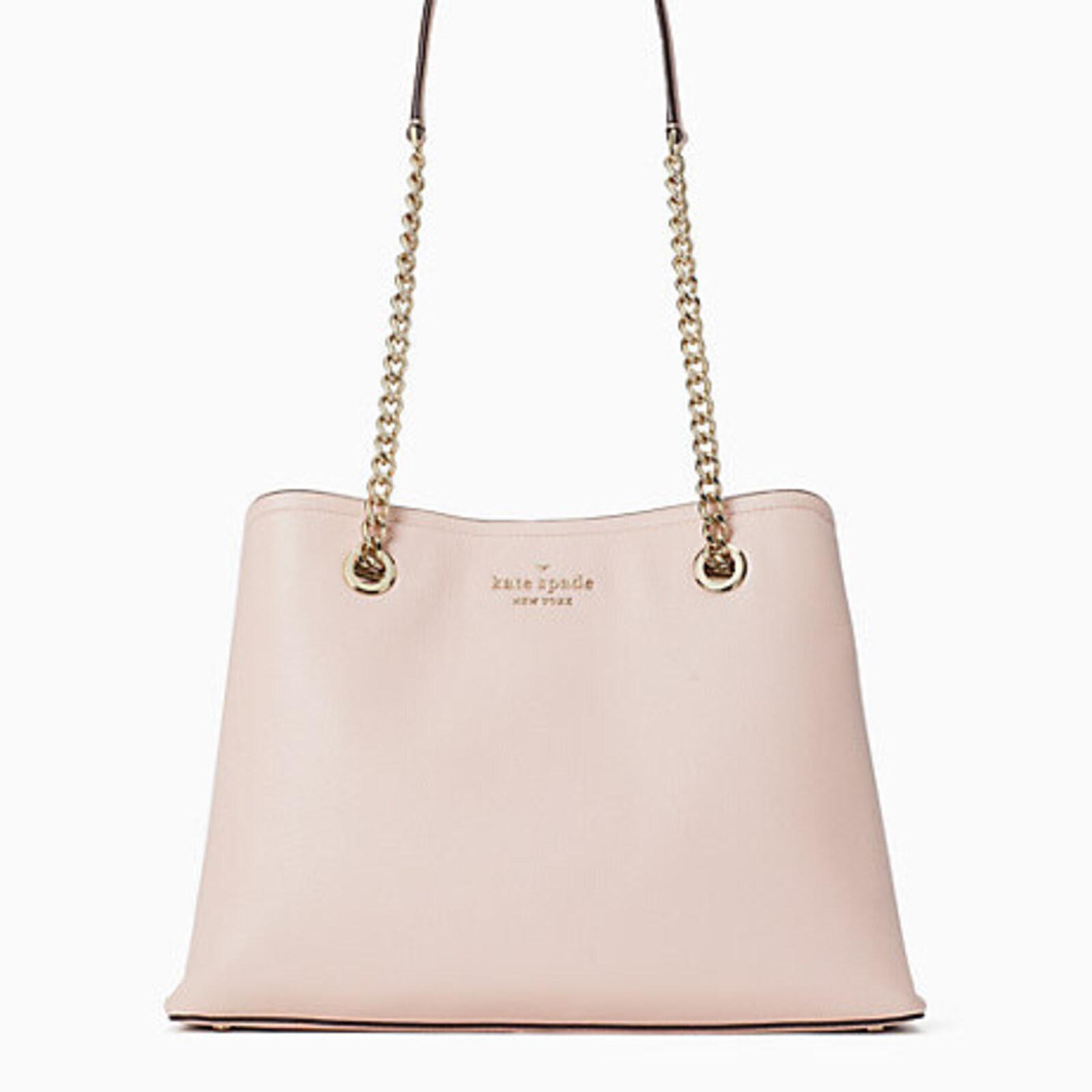 jordyn medium chain handle tote