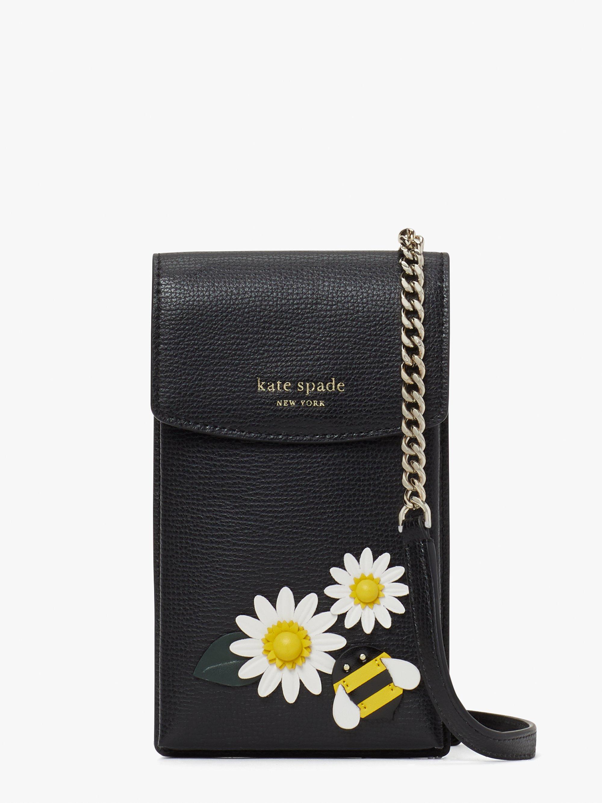 kate spade spencer north south phone crossbody