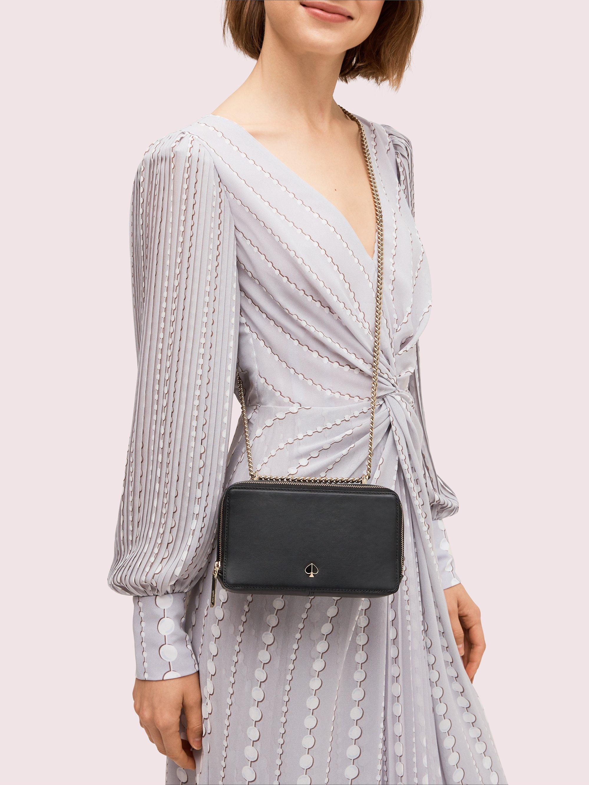 Kate Spade Crossbody Convertible 2024 www.alhudapk