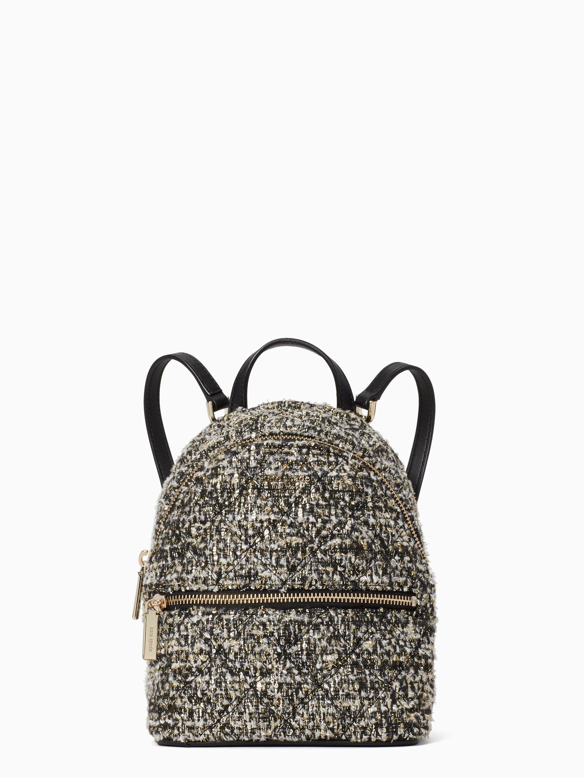 kate spade kids backpack
