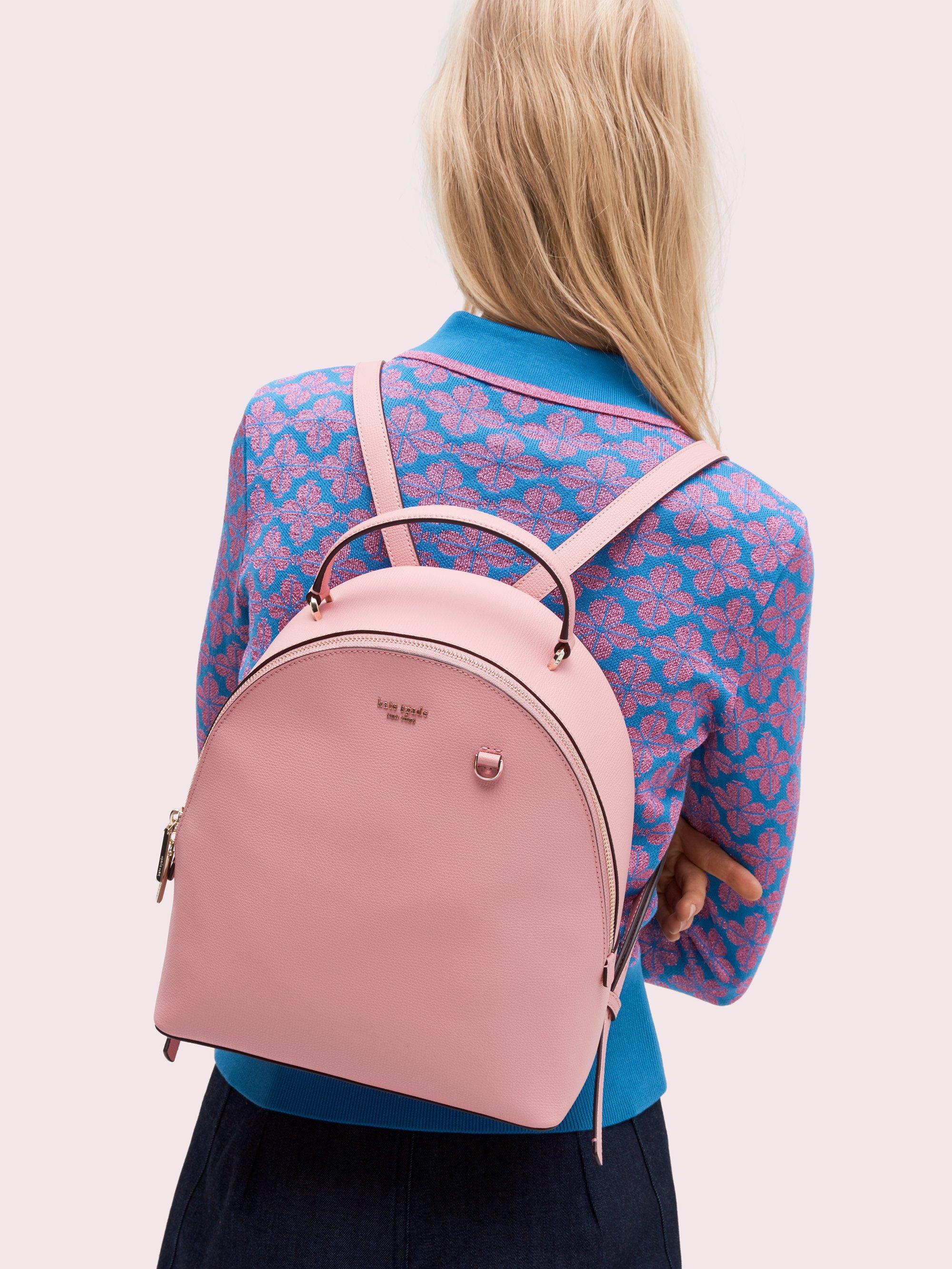 sylvia medium backpack