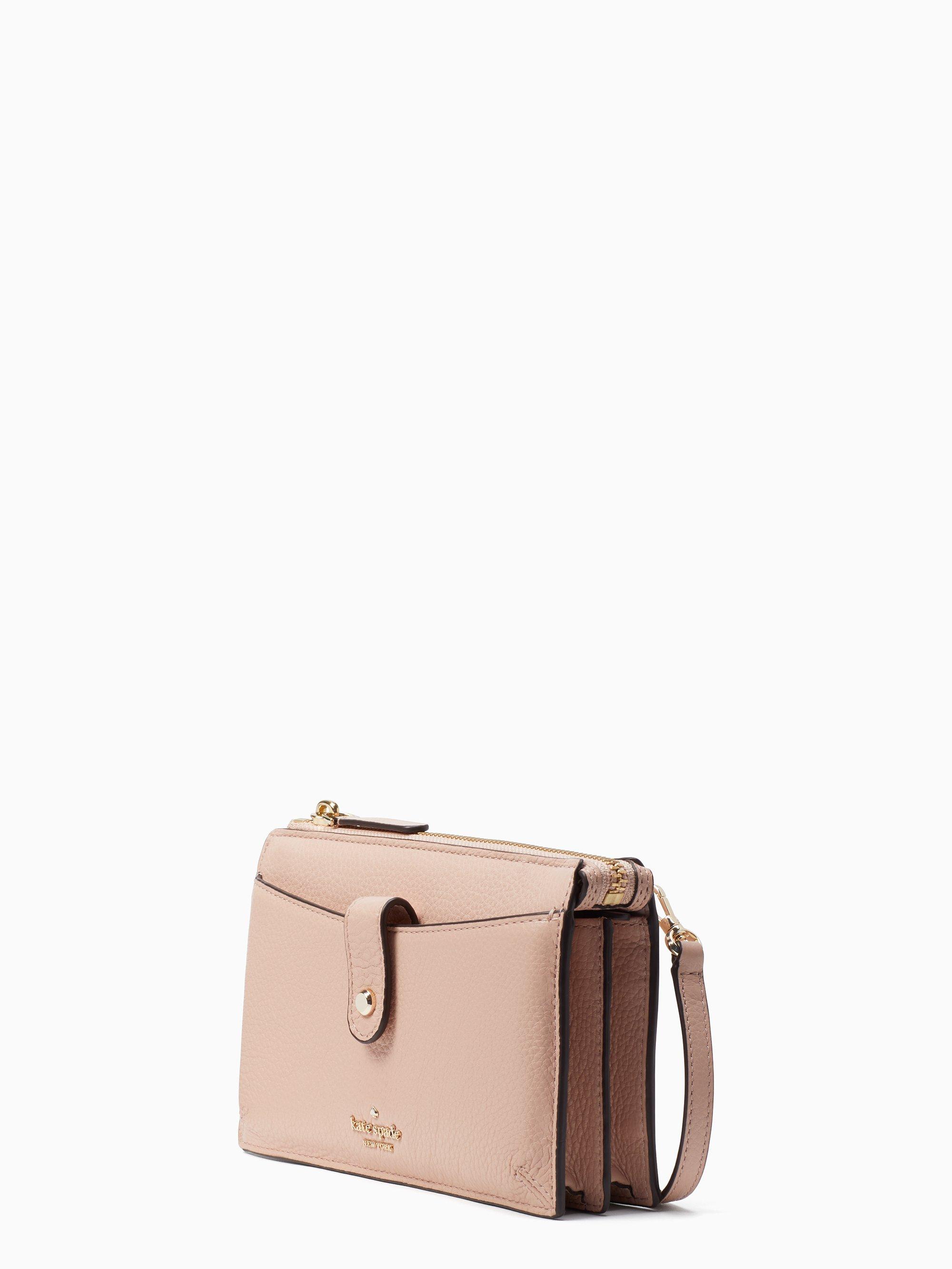 kate spade jackson small crossbody