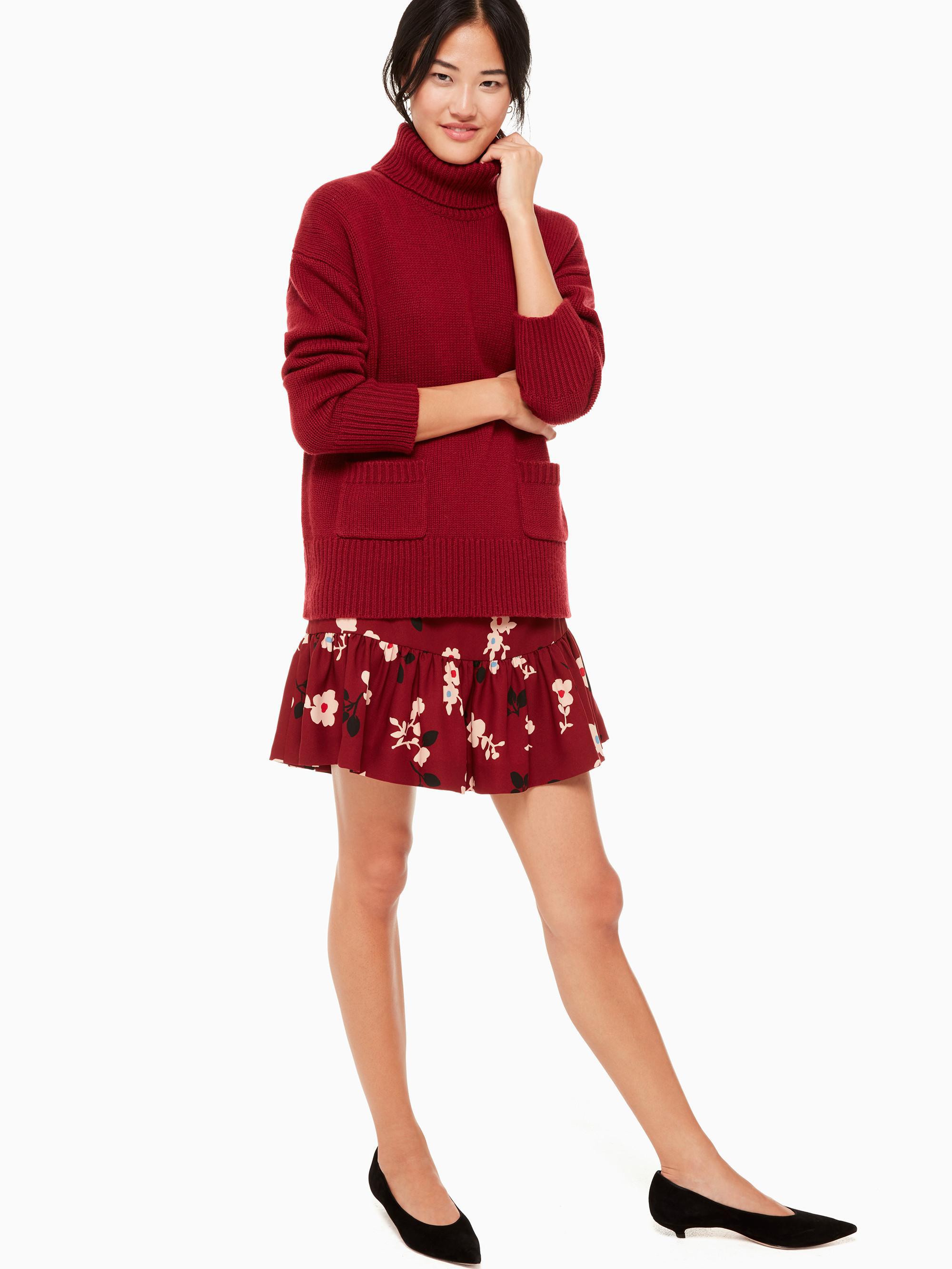 kate spade camelia dress