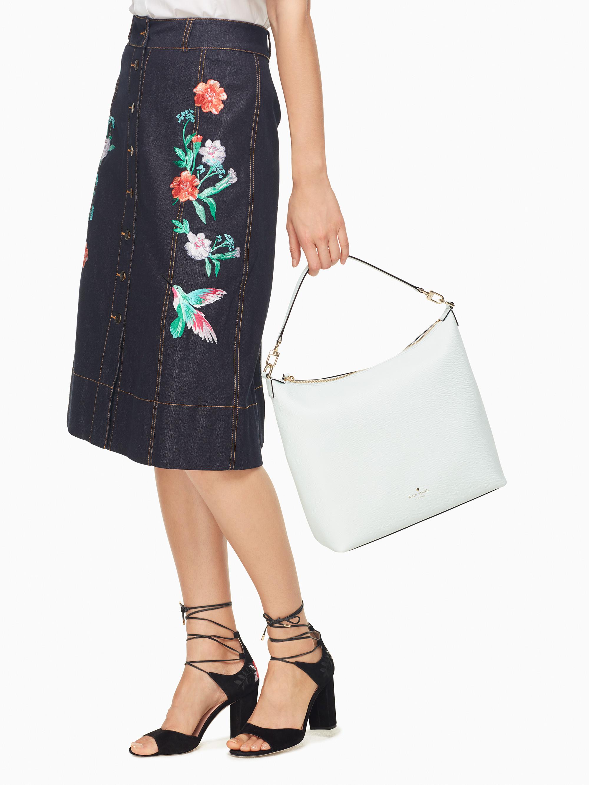 kate spade greene street kaia