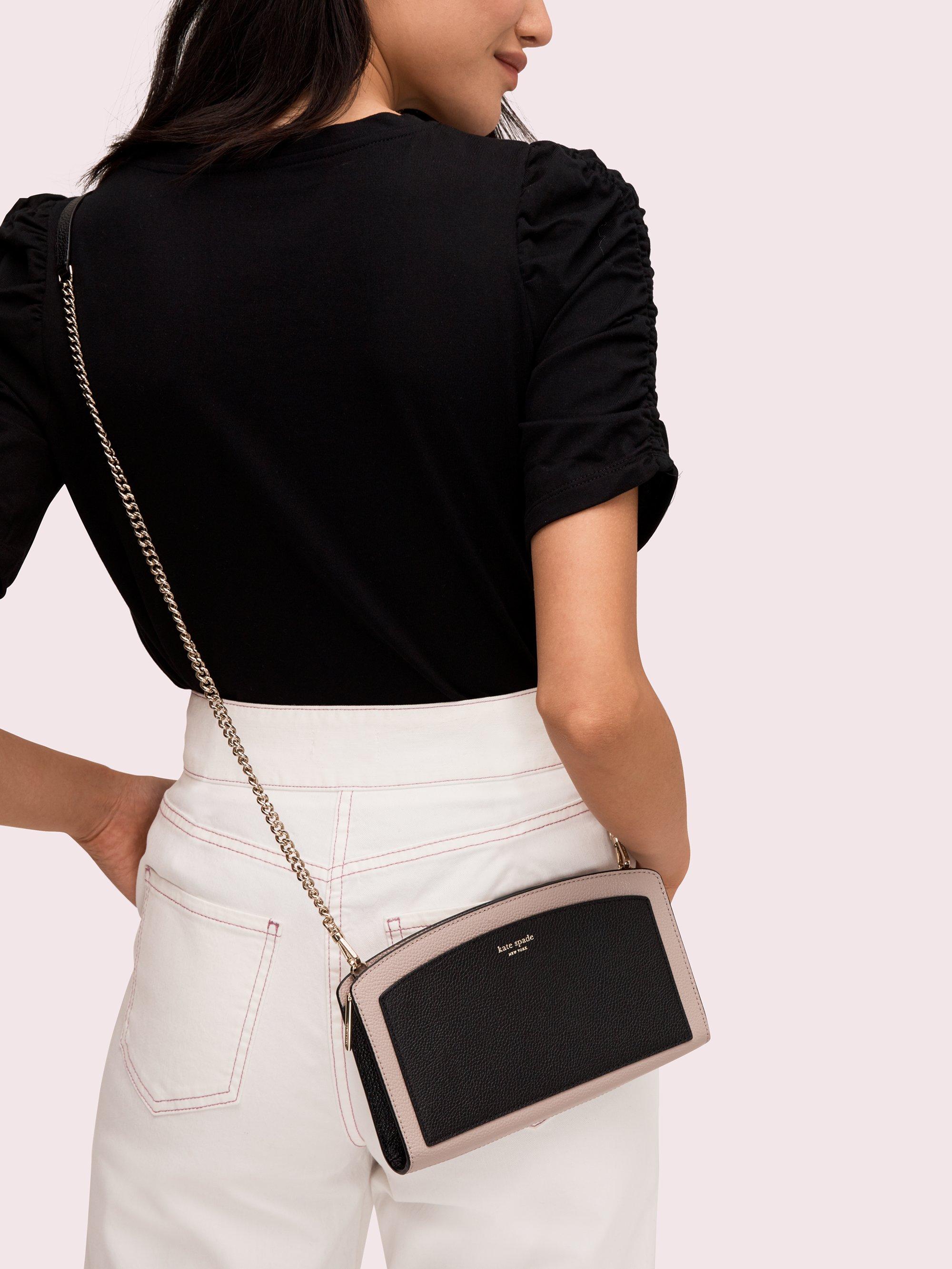 Kate spade margaux crossbody bag sale