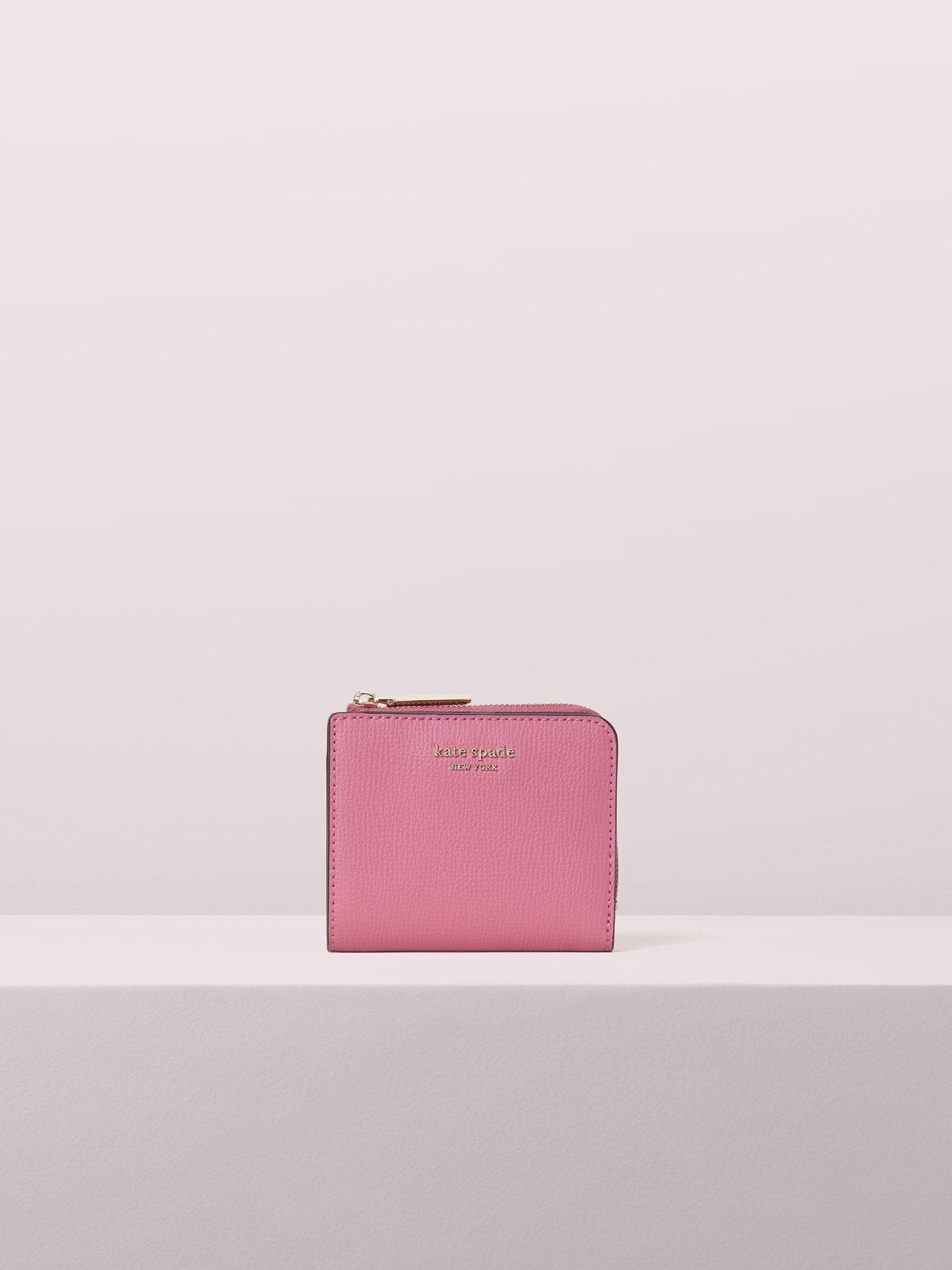 sylvia small bifold wallet