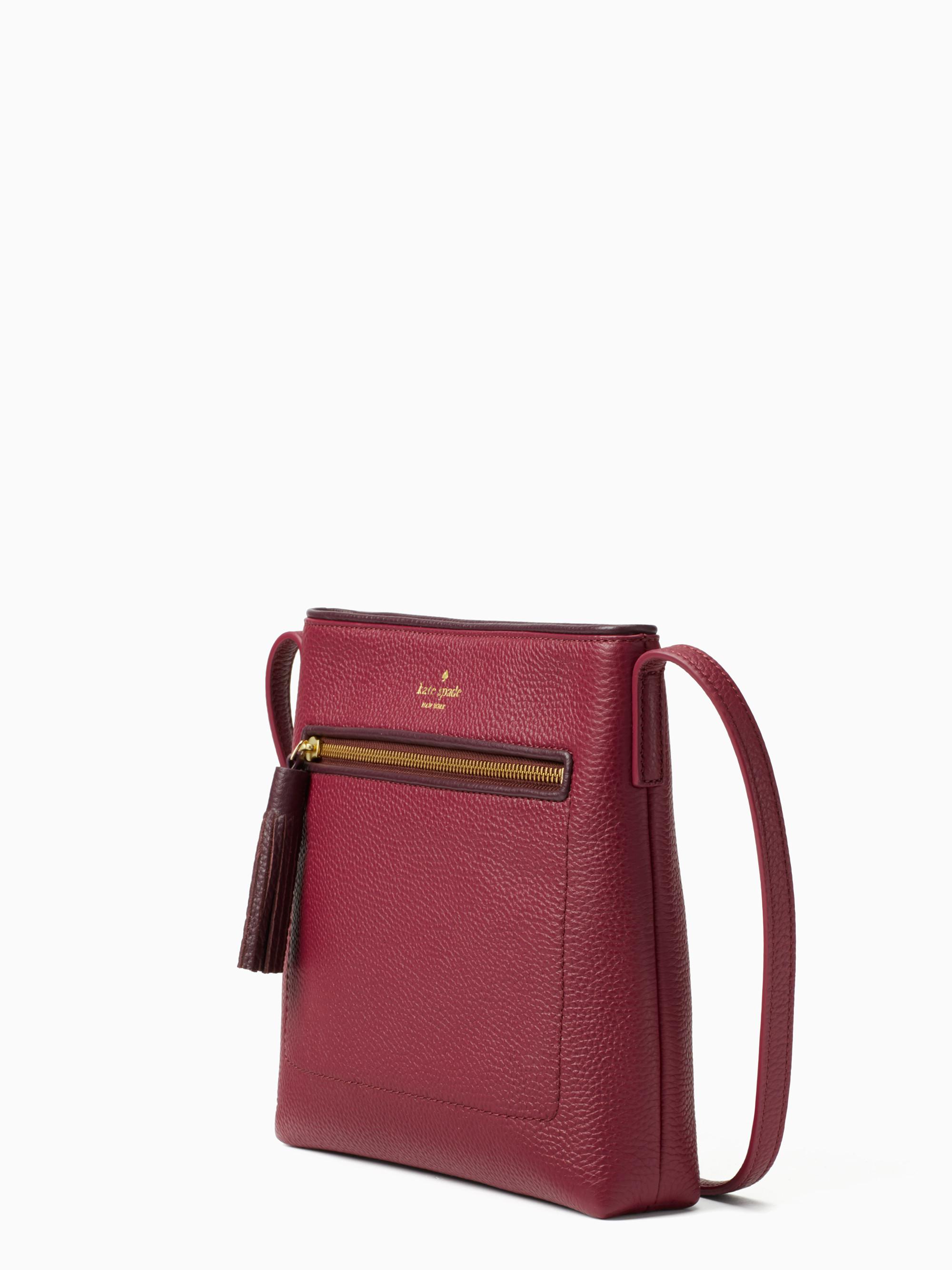 chester street dessi kate spade