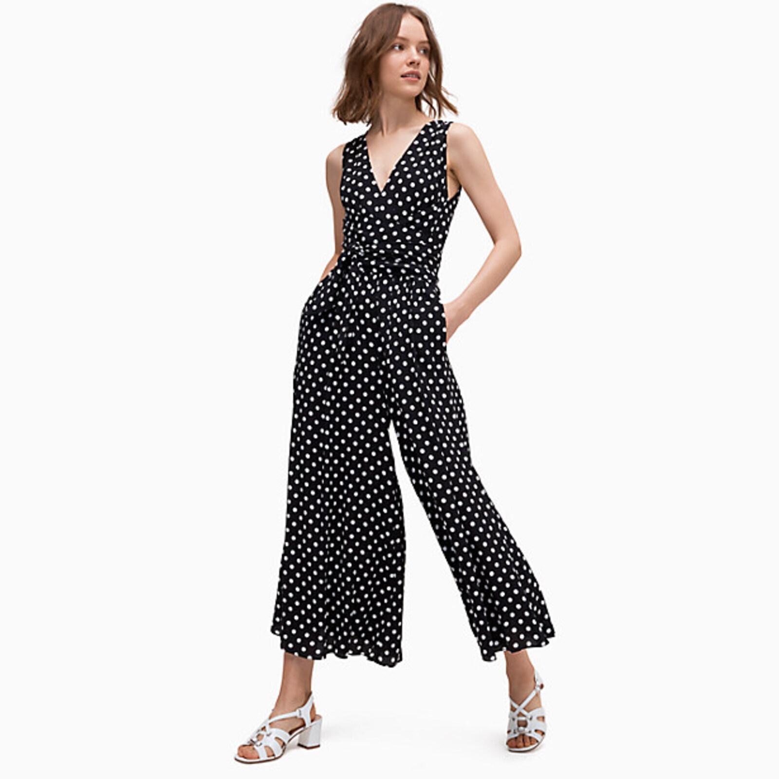 kate spade jumpsuit