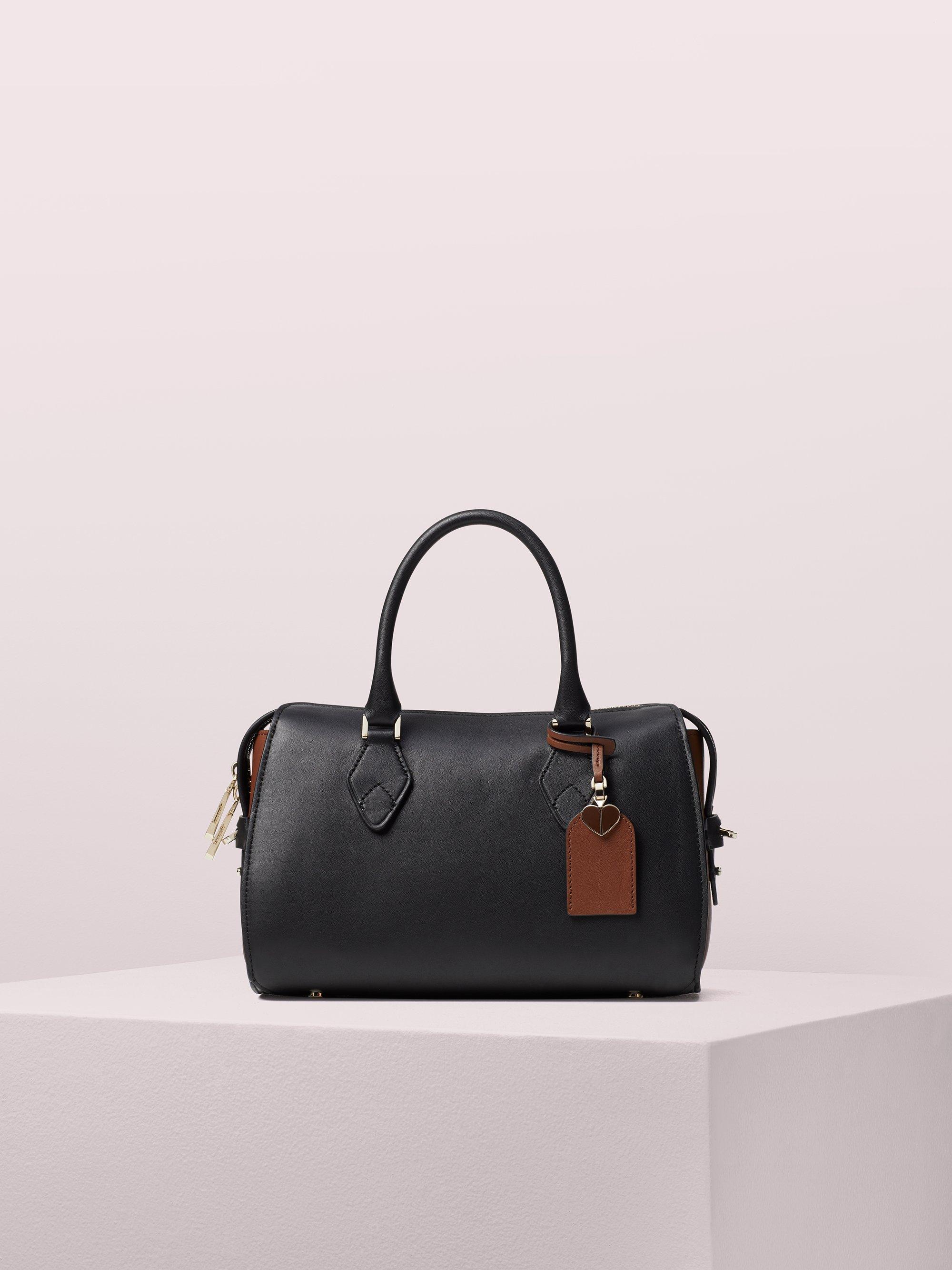 kate spade duffle bag