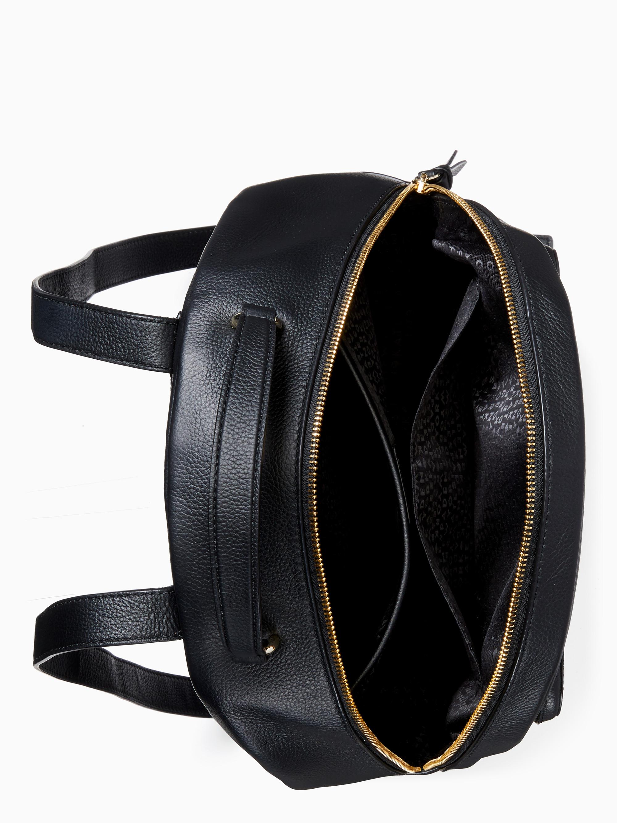 kate spade larchmont avenue backpack