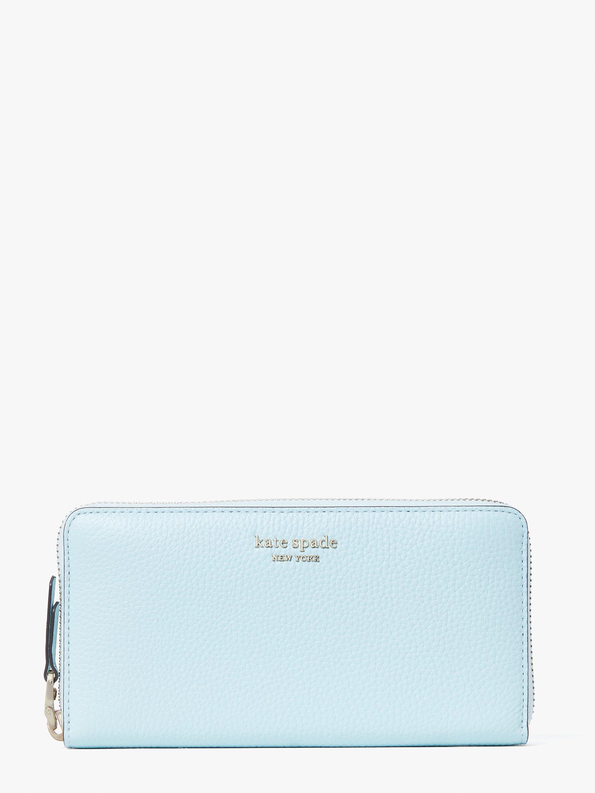 kate spade roulette card holder