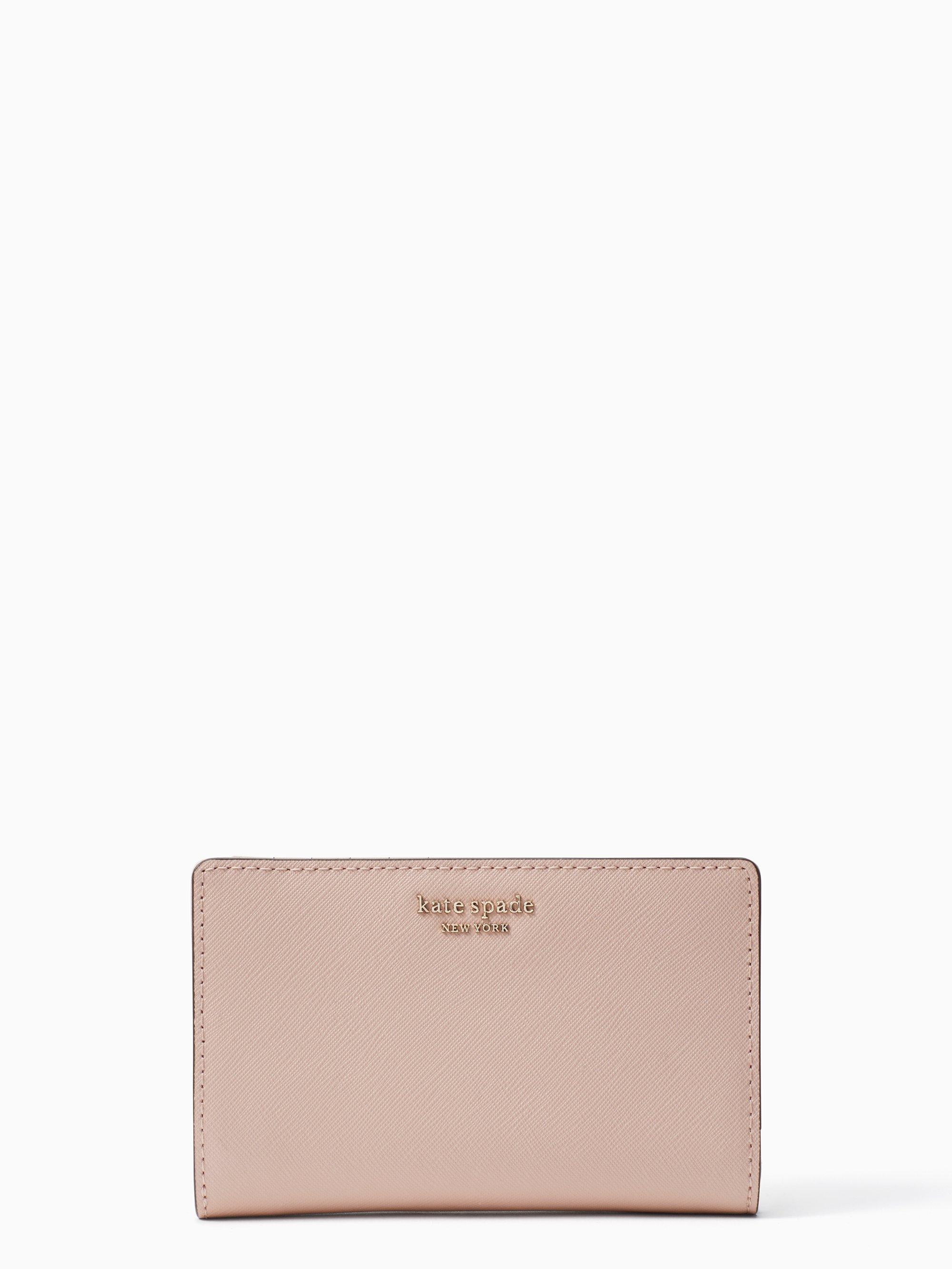 kate spade cameron medium wallet