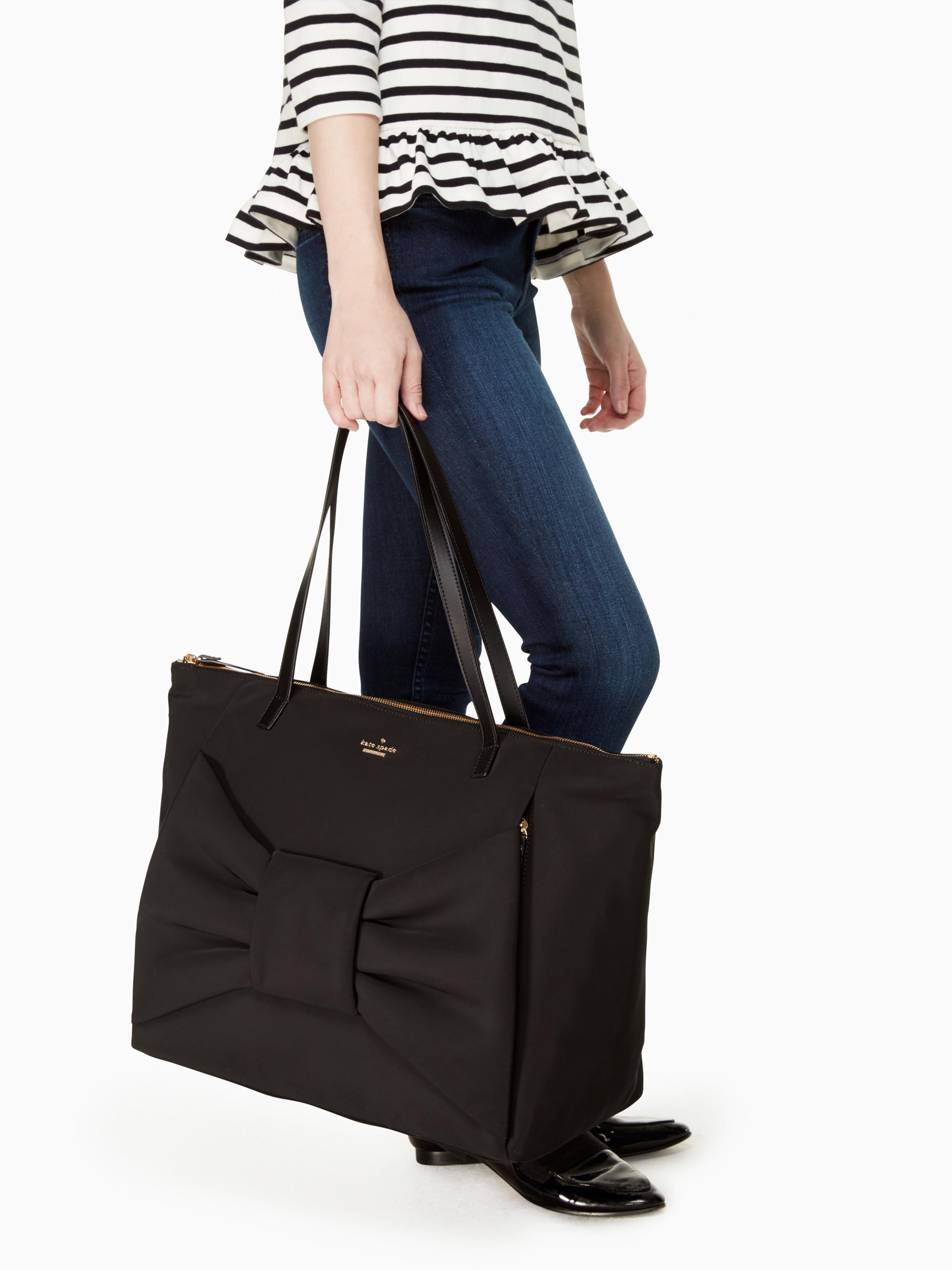 Synthetic Haring Lane Kenna Yoga Bag 