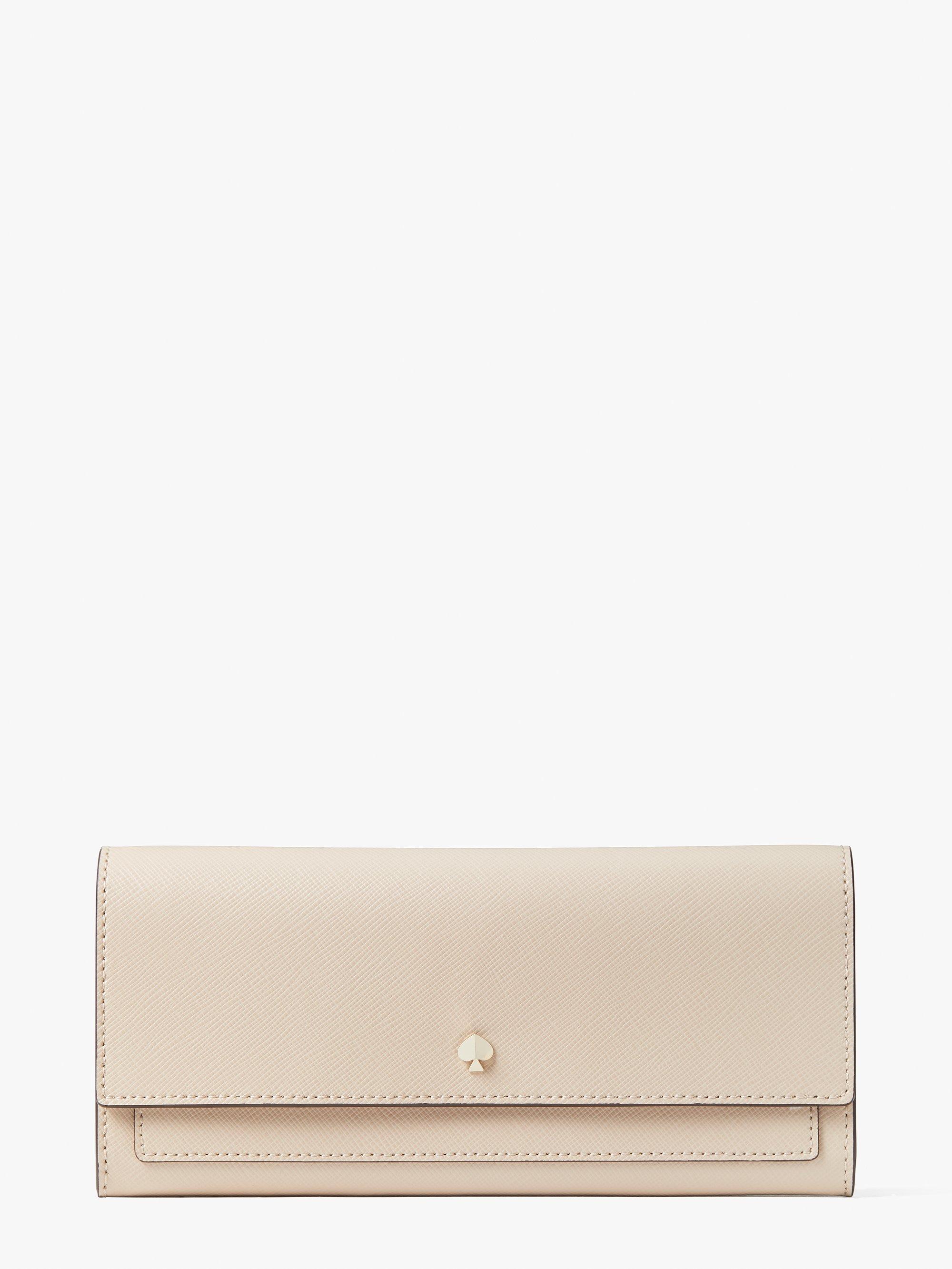 mila wristlet pouch
