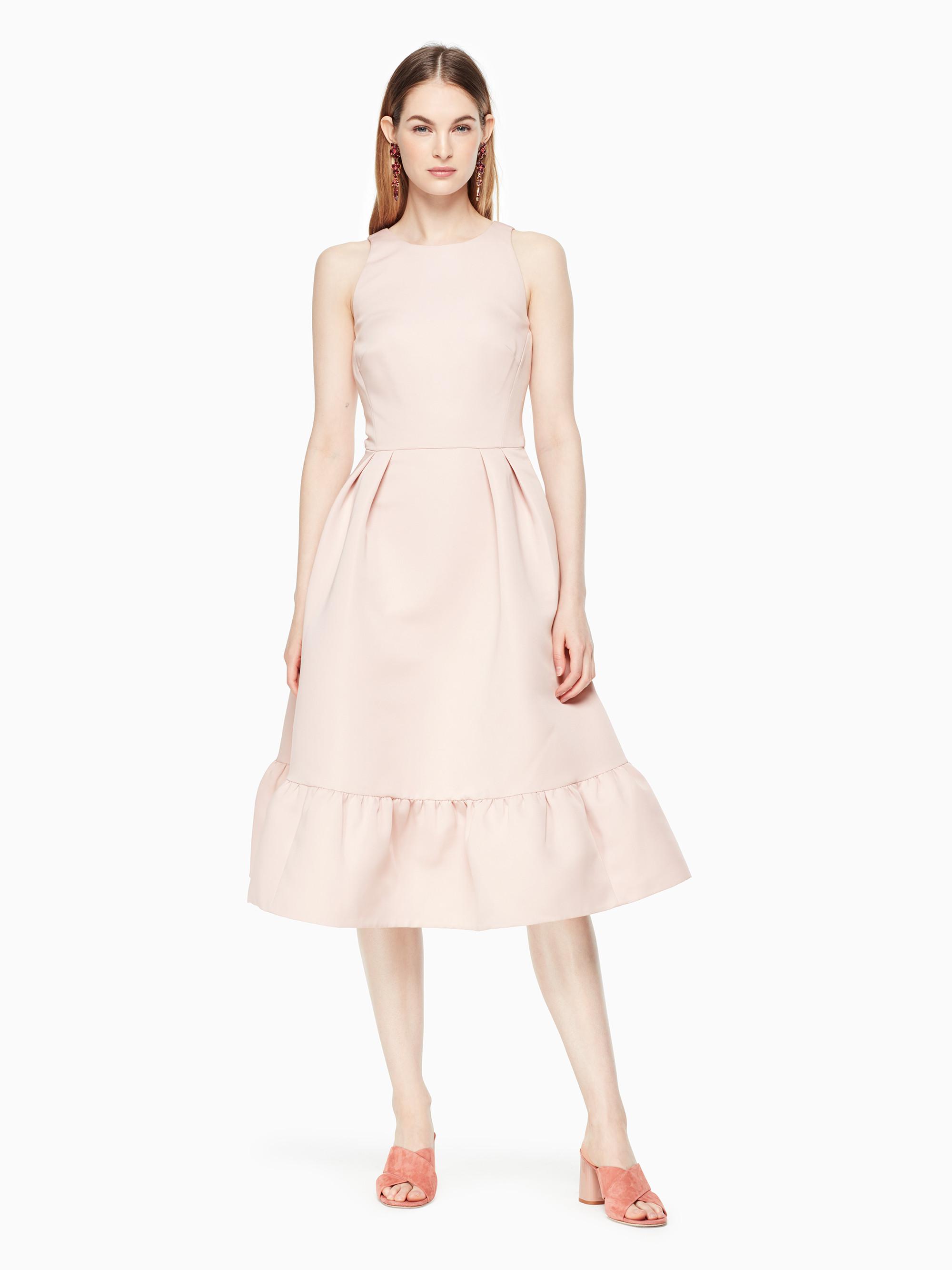 kate spade fit and flare