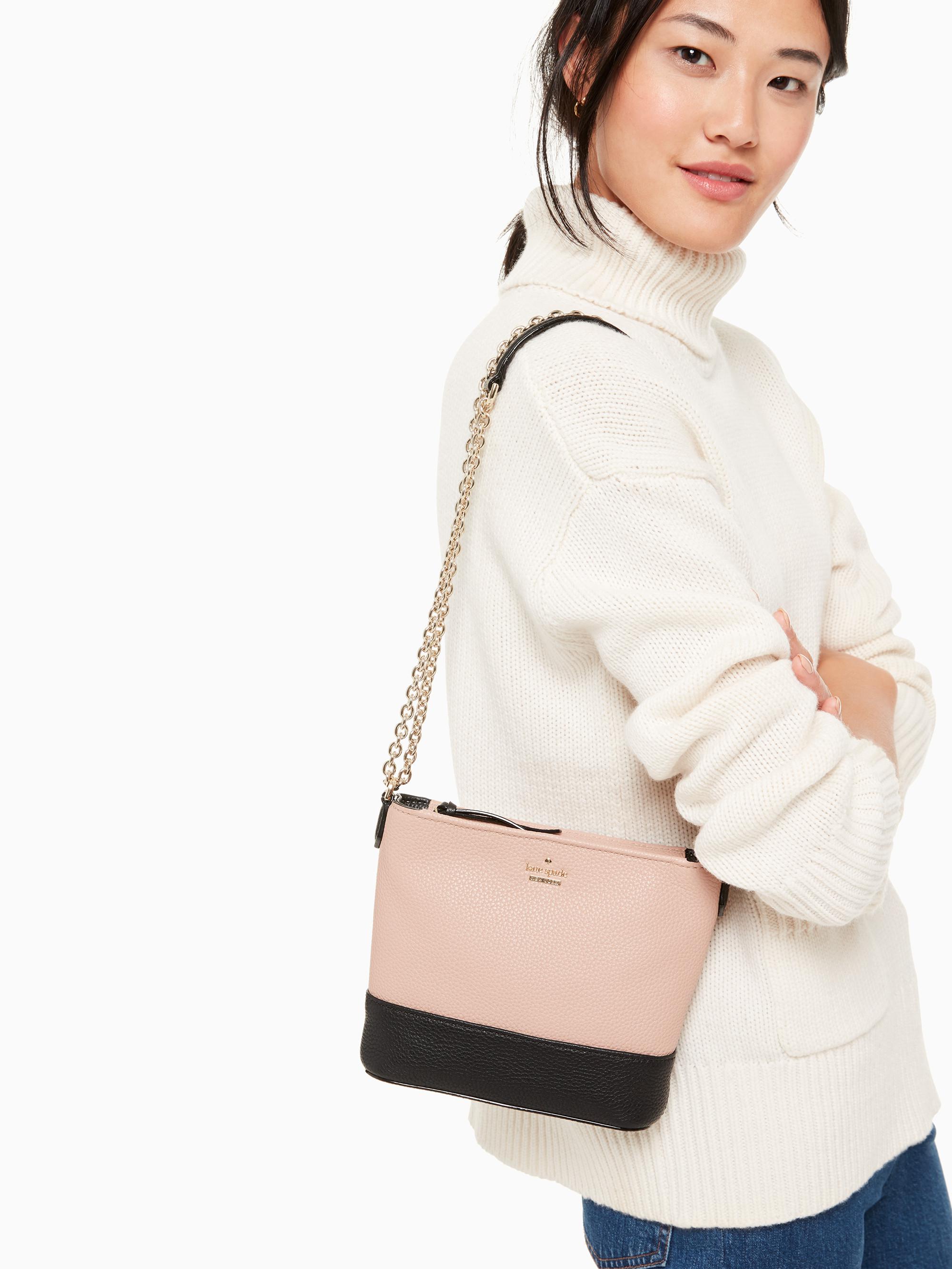 kate spade jackson street ellery