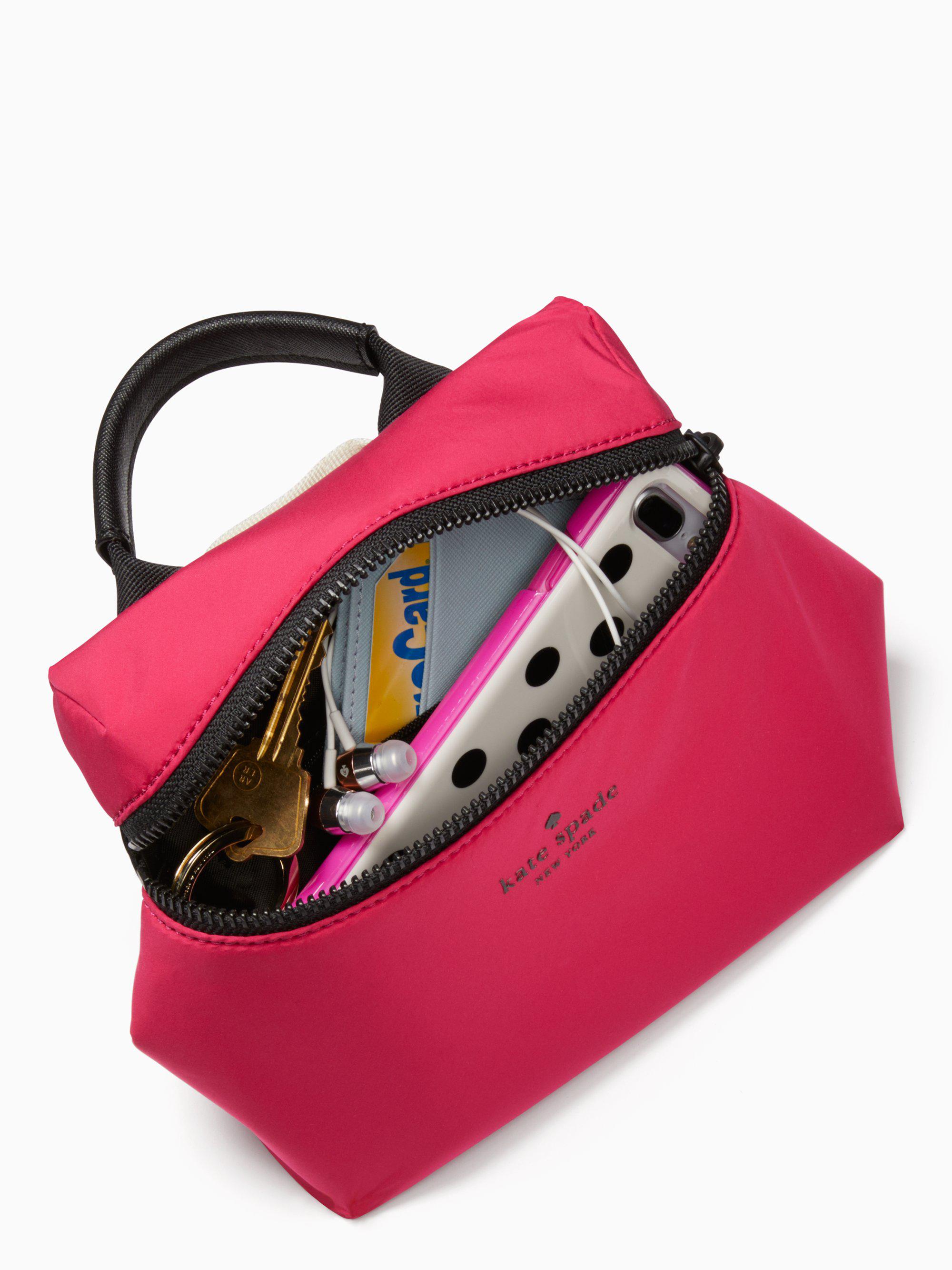 that's the spirit mini crossbody