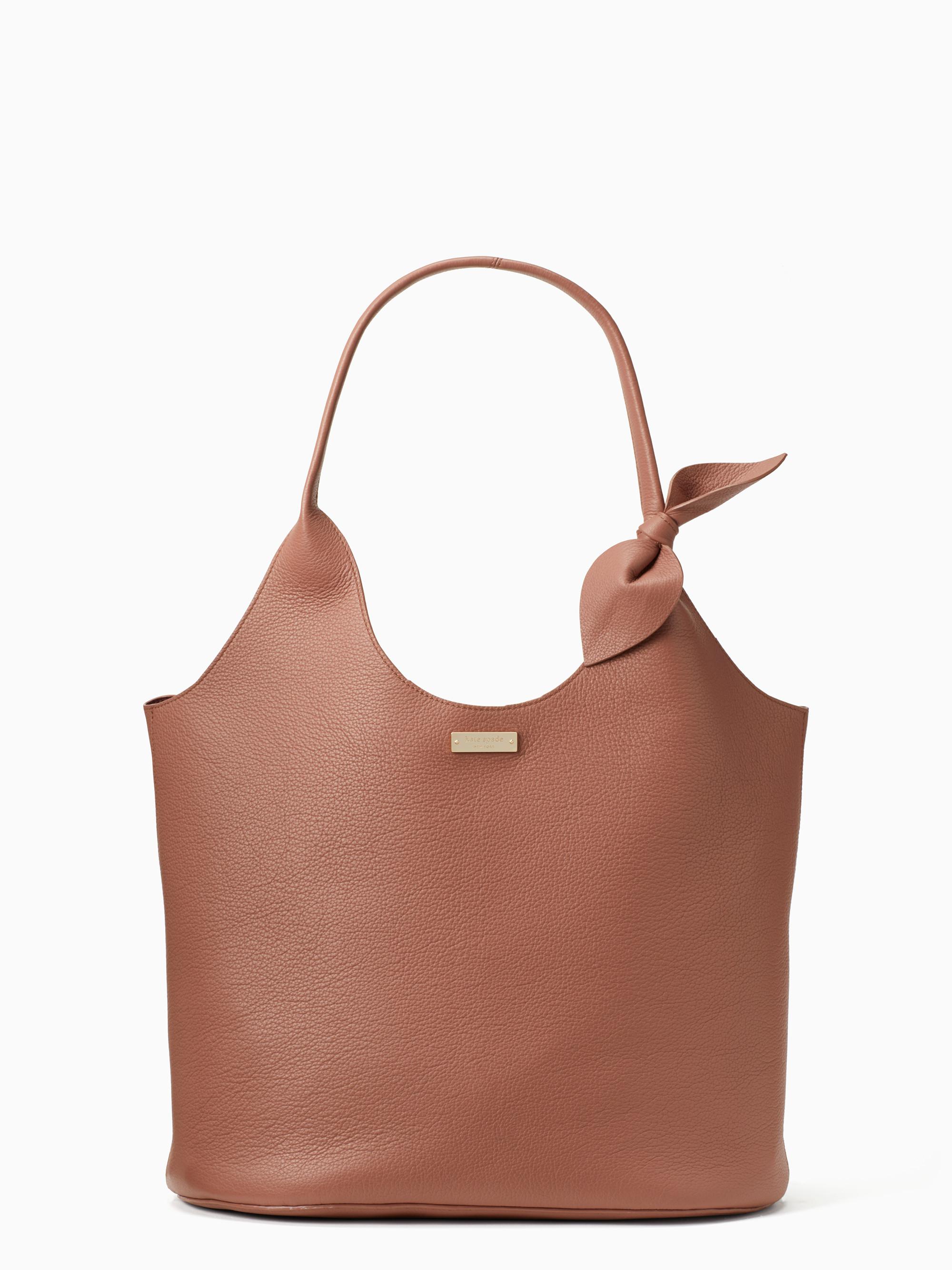 kate spade shopper tote