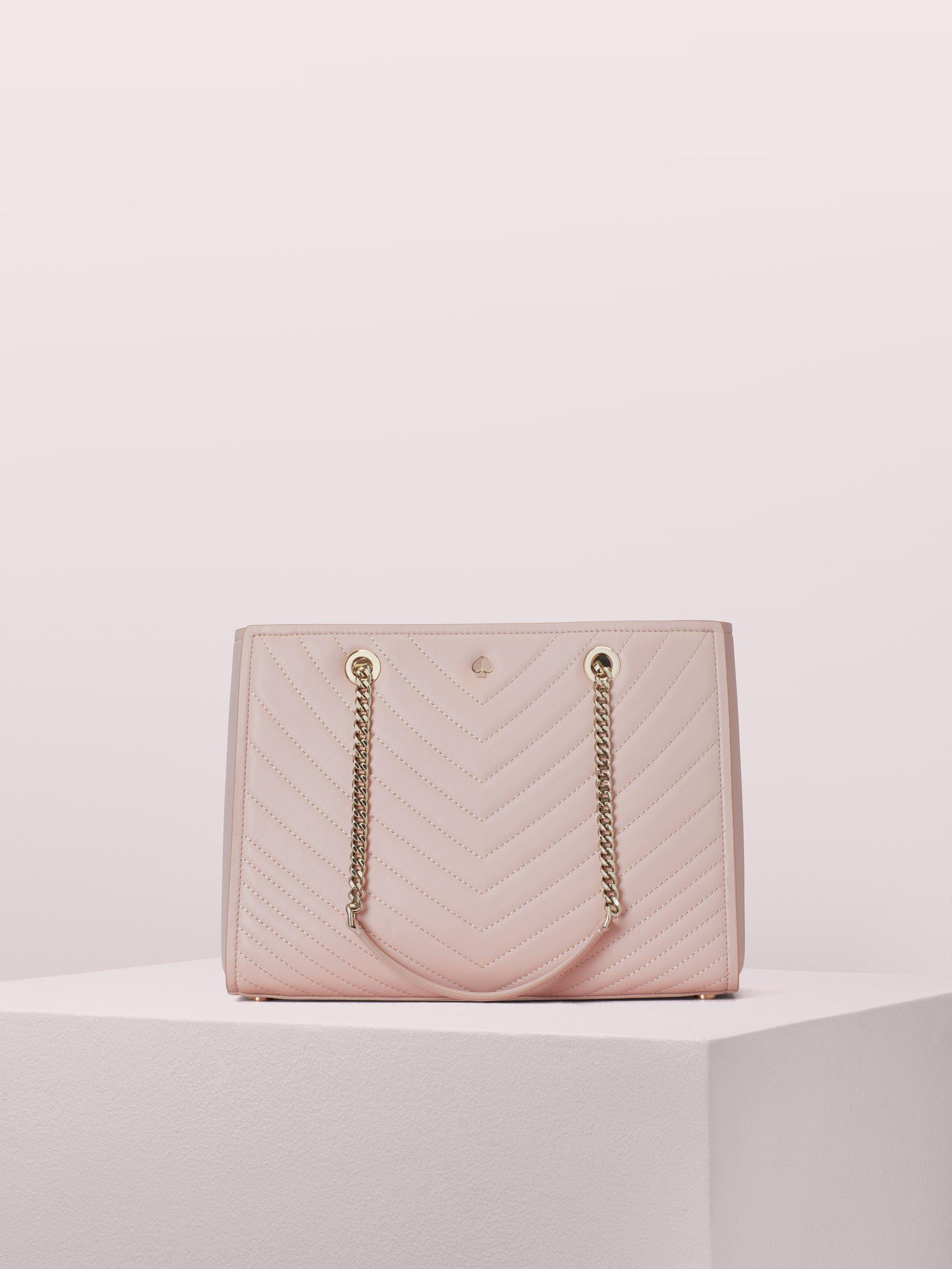 amelia large tote kate spade