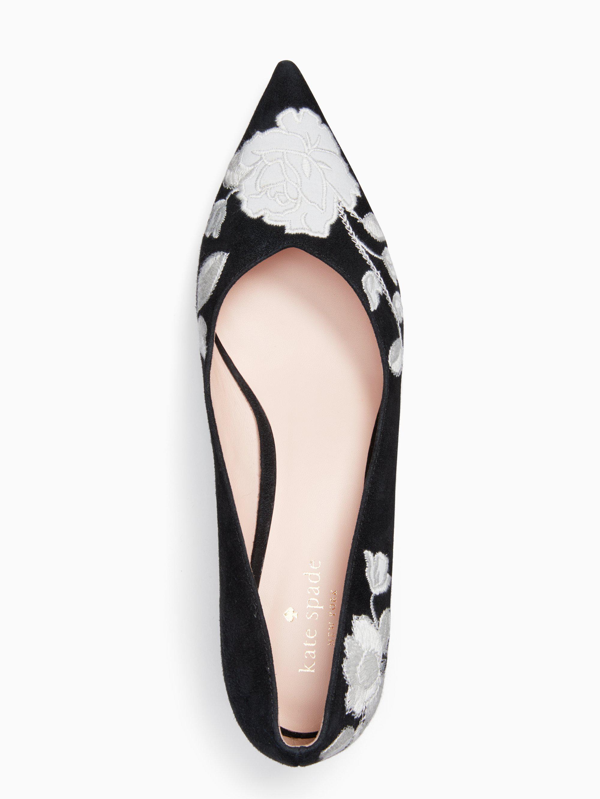 kate spade kitten