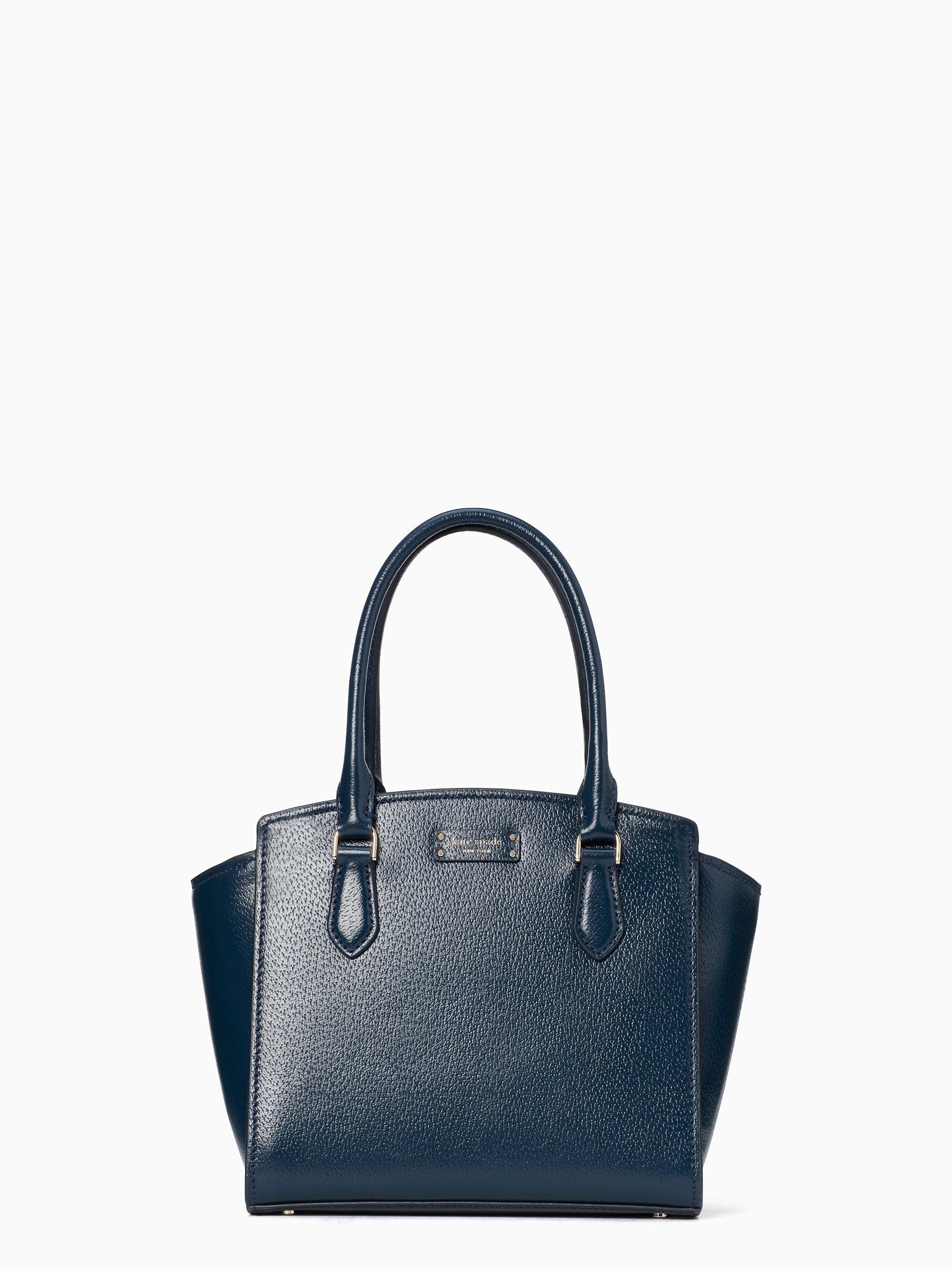 kate spade small satchel